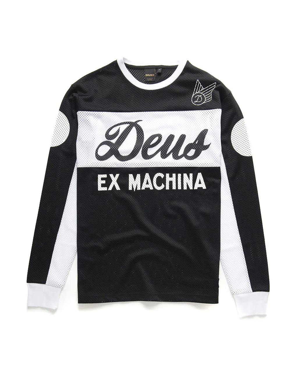 DEUS-TSHIRT-SABER
