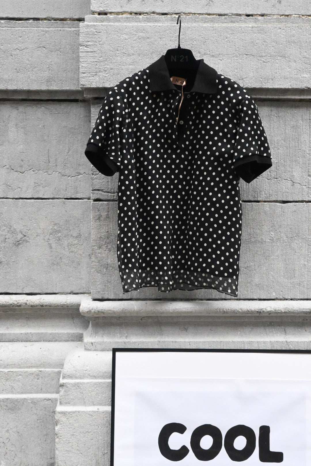 N21-POLO-5601