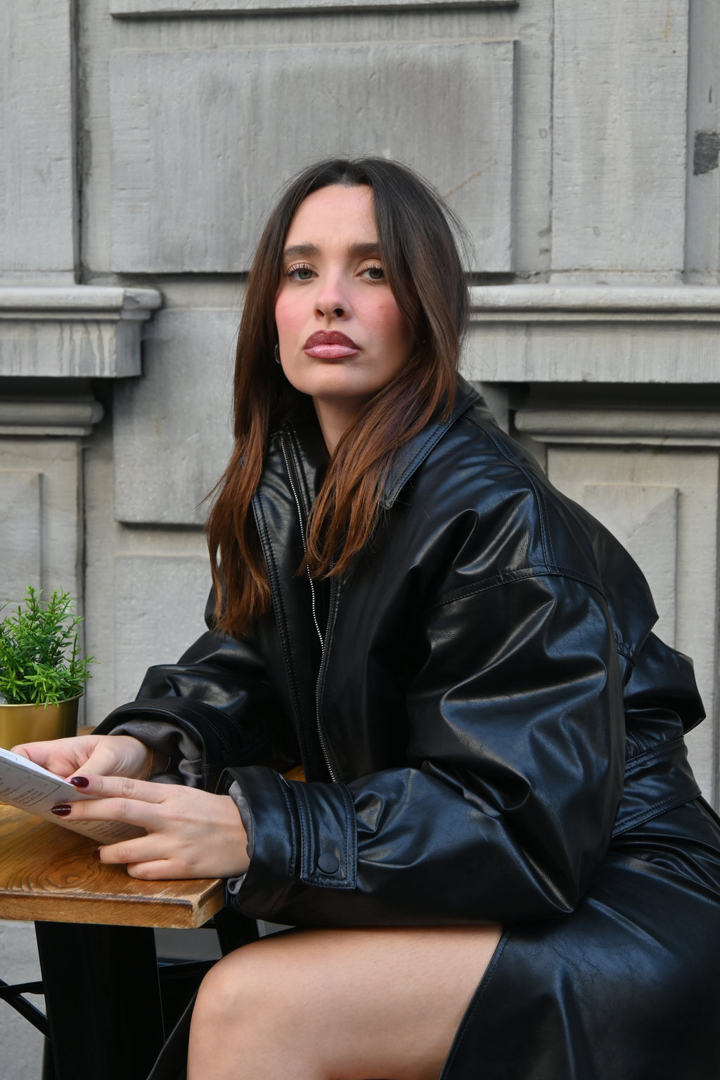 MSGM-VESTE-DH10