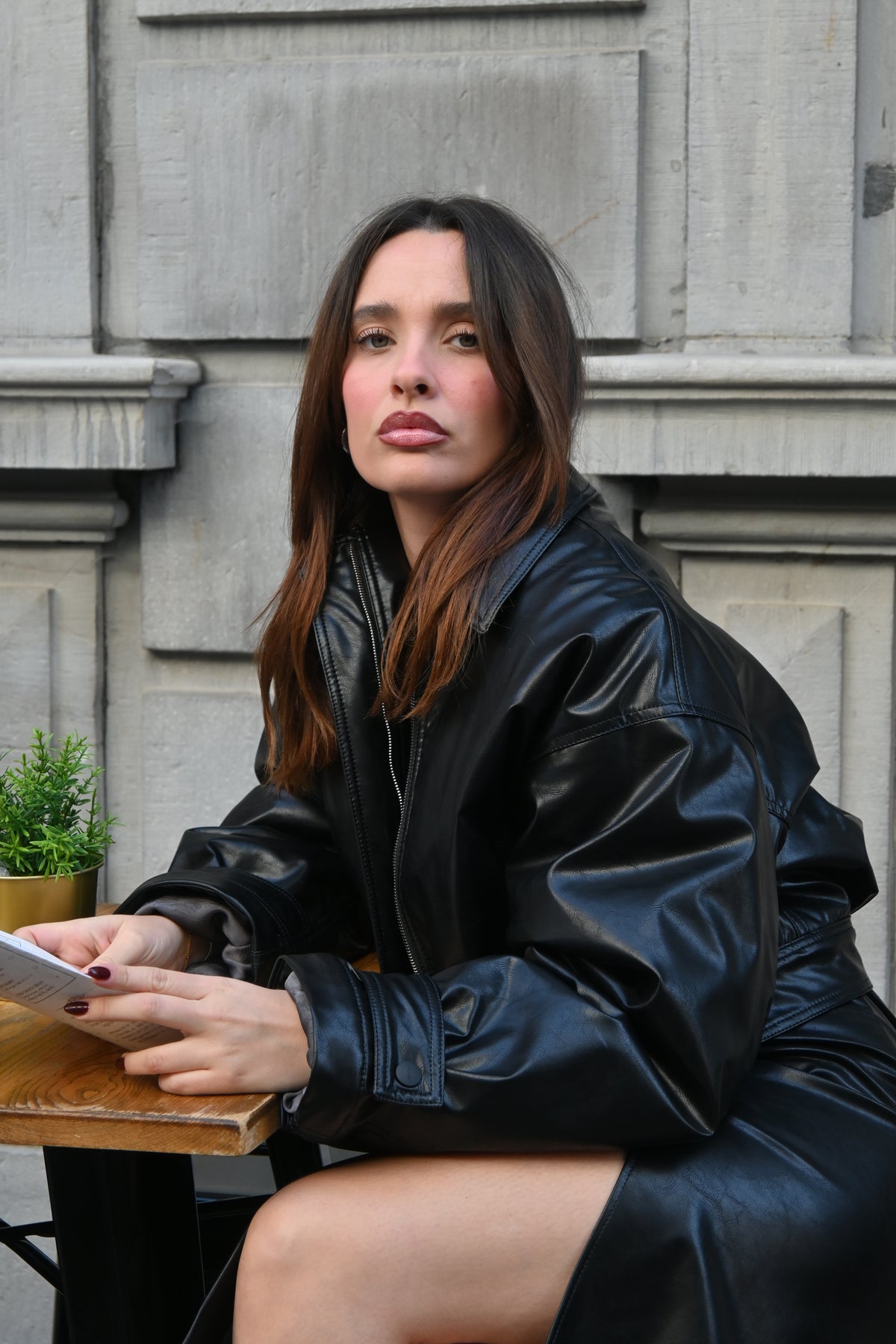 MSGM-VESTE-DH10
