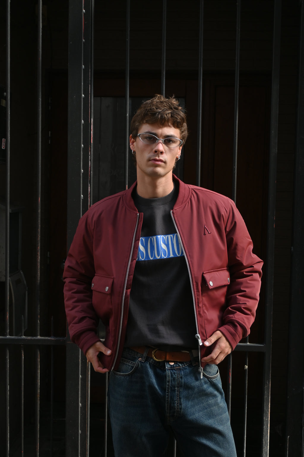 AEDEN-BOMBER-DARNEL