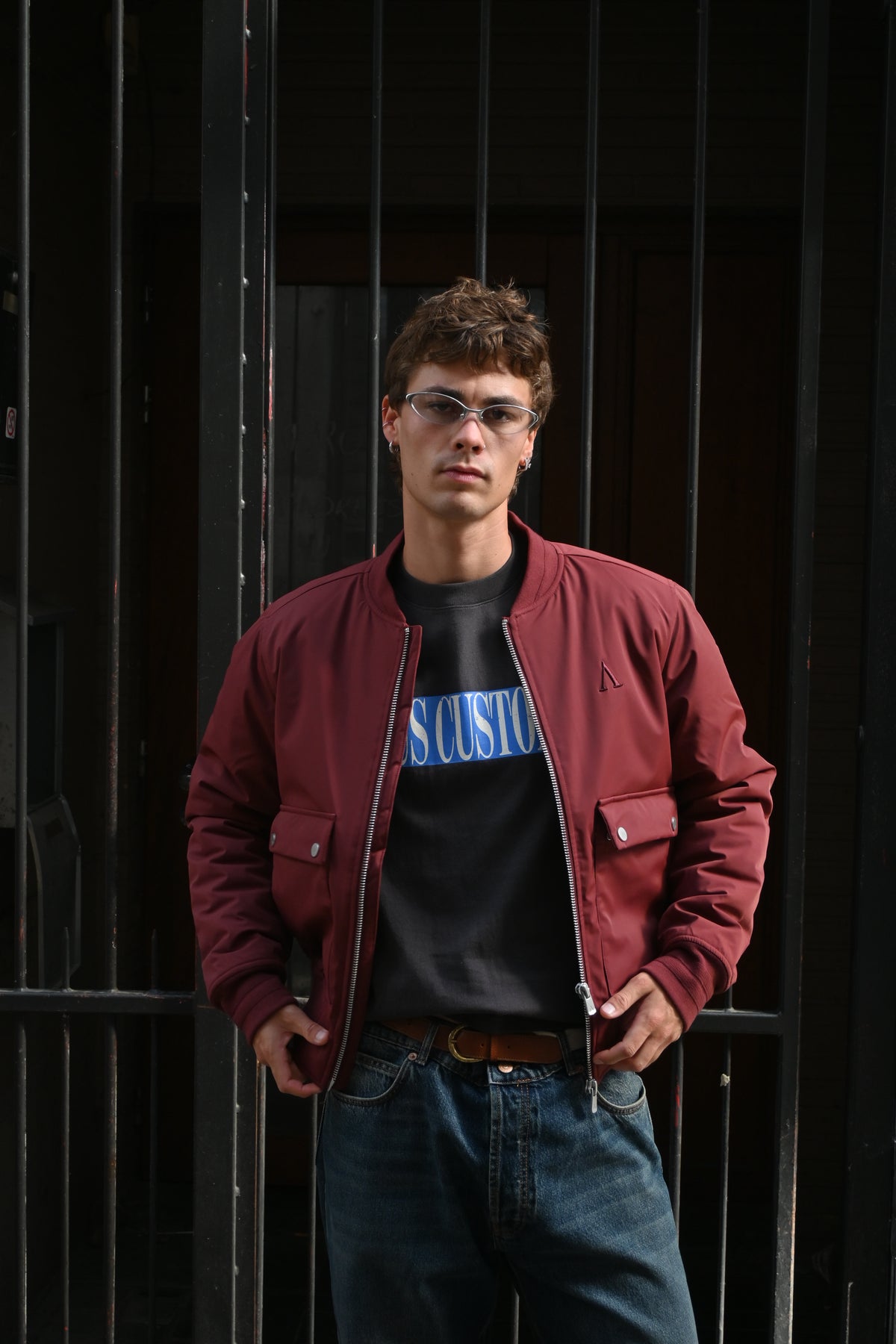 AEDEN-BOMBER-DARNEL