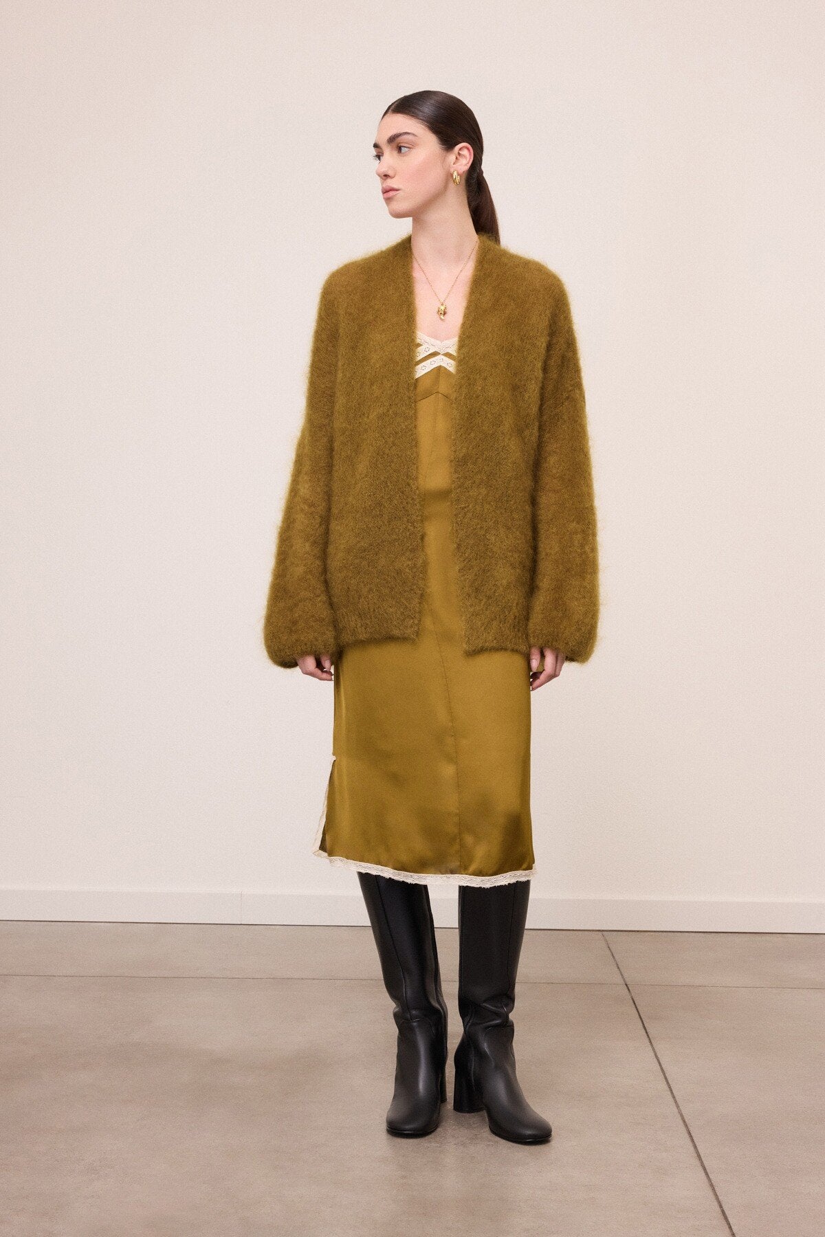OTTODAME-DK9347-GILET