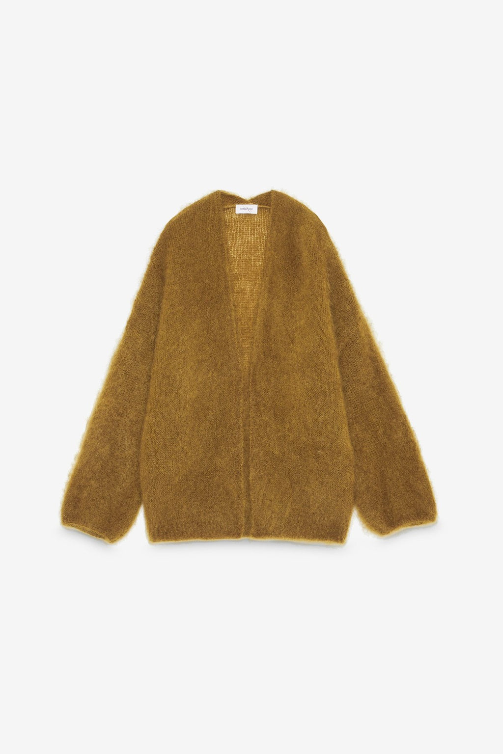OTTODAME-DK9347-GILET