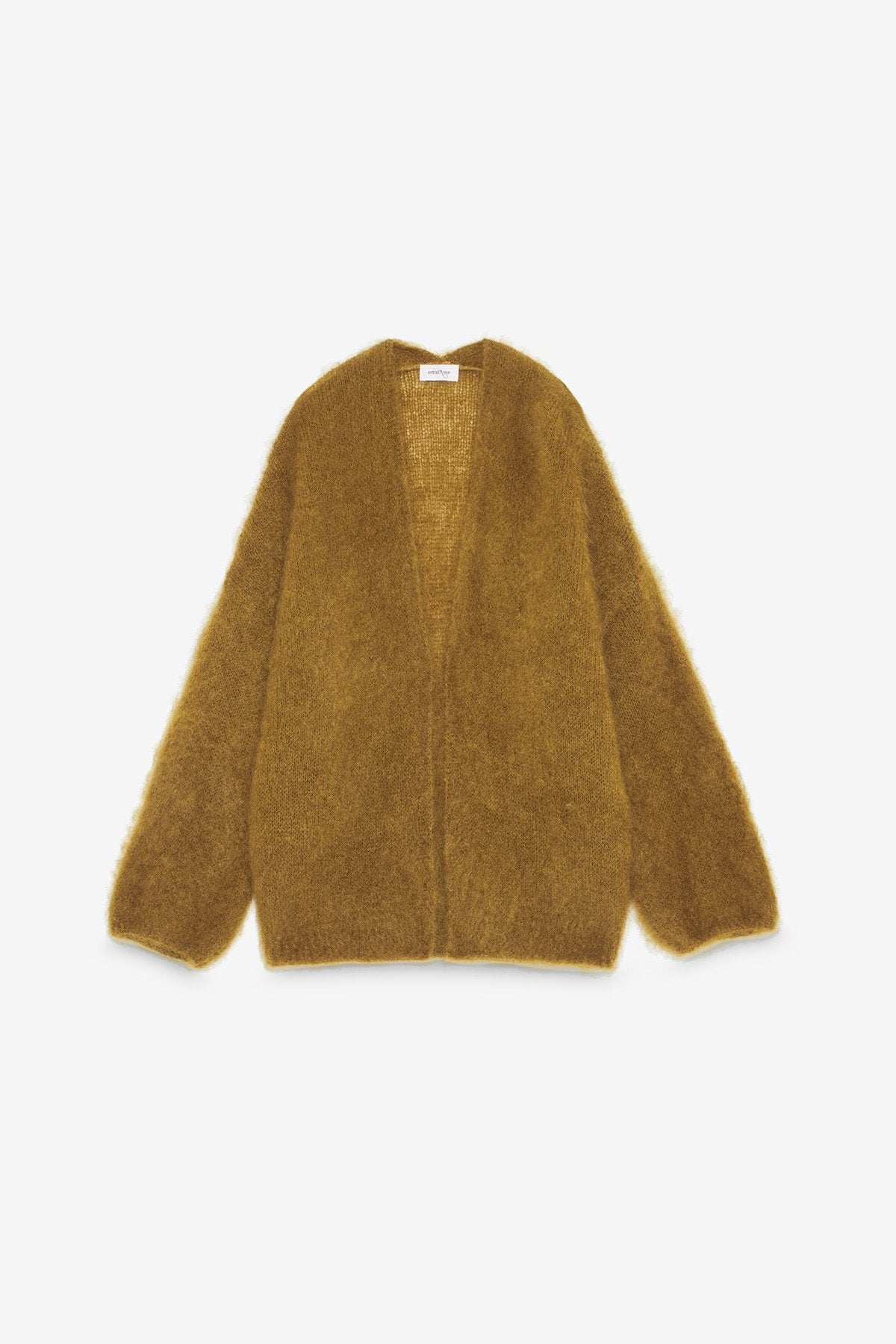 OTTODAME-DK9347-GILET
