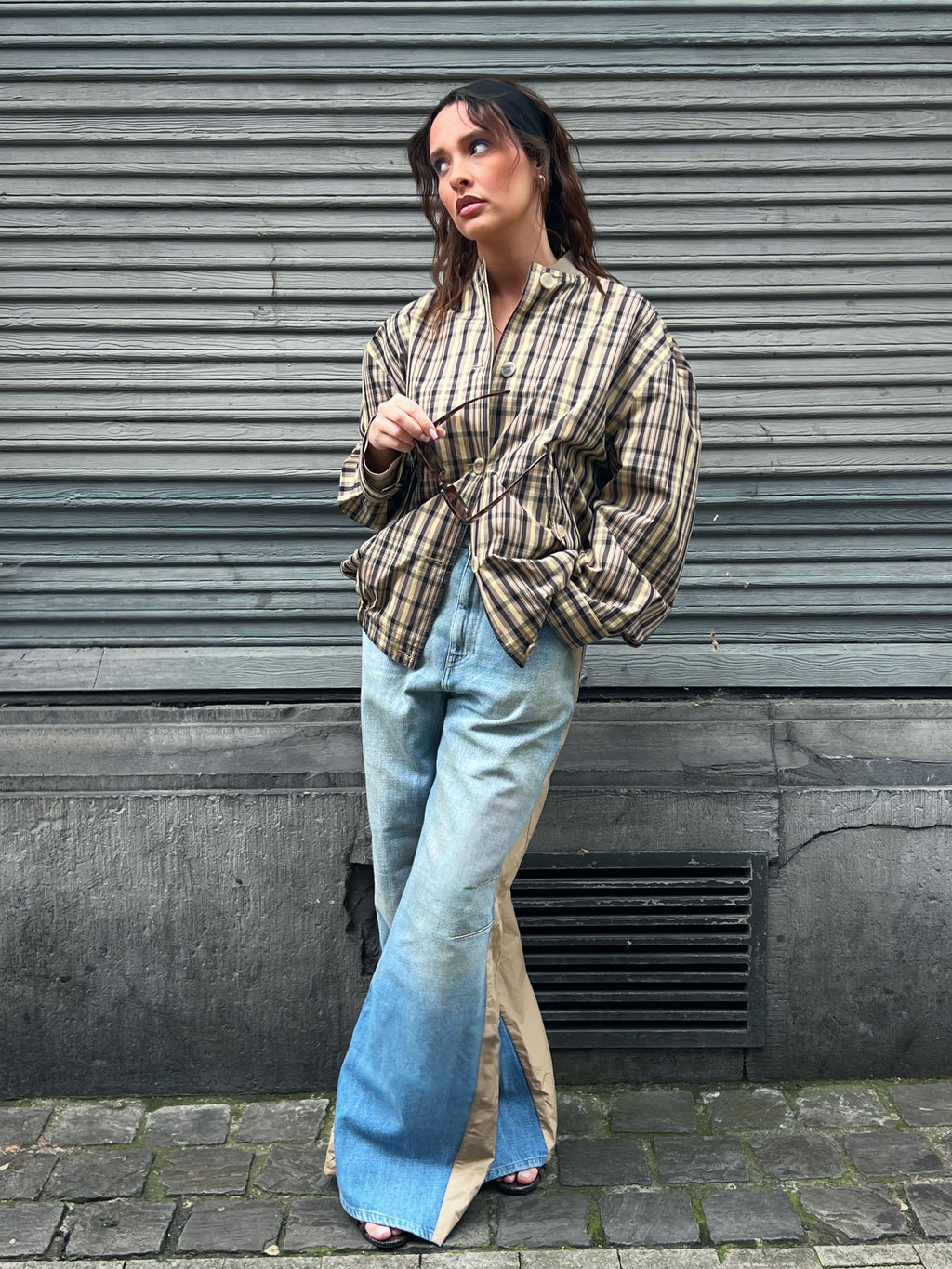 CIRCUSHOTEL-JEANS-SY11