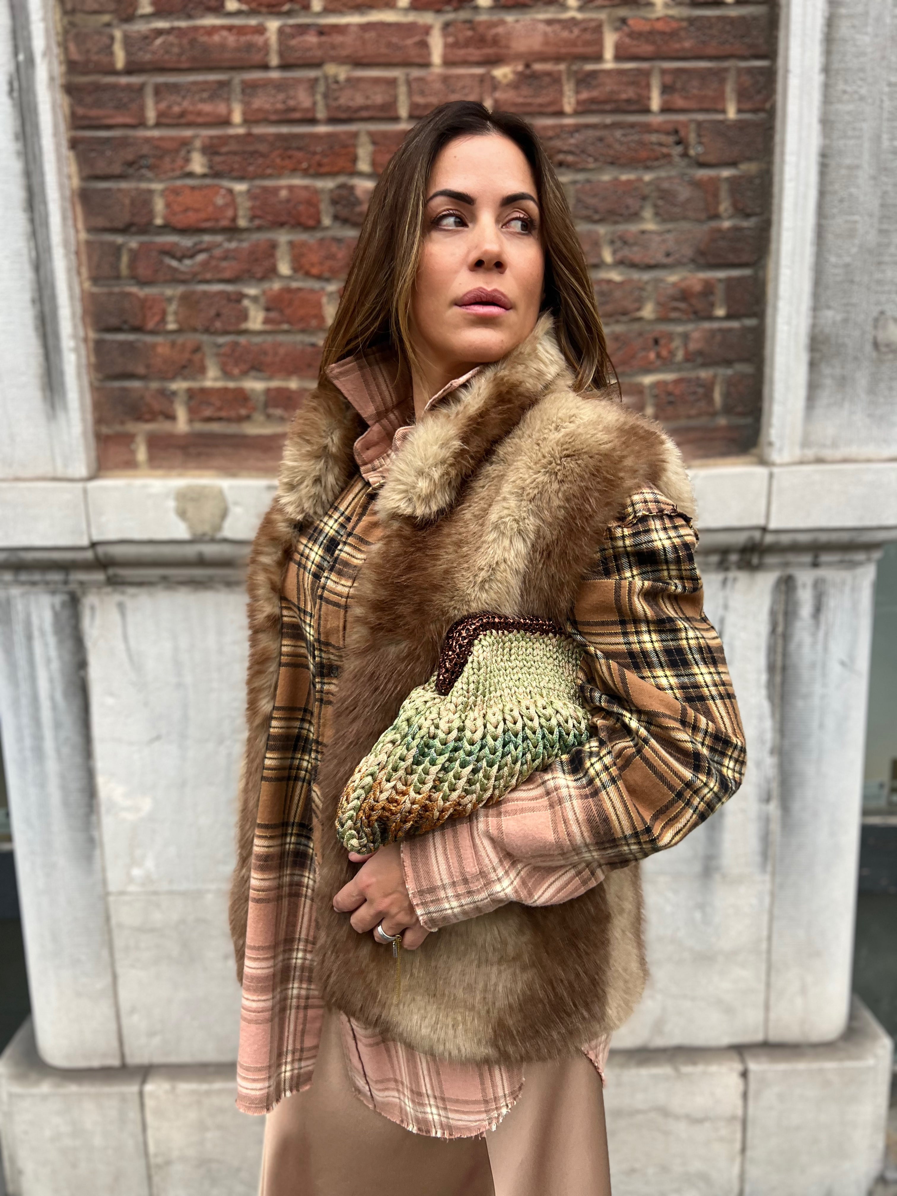 APPARIS-MANTEAU-LAILAMINK