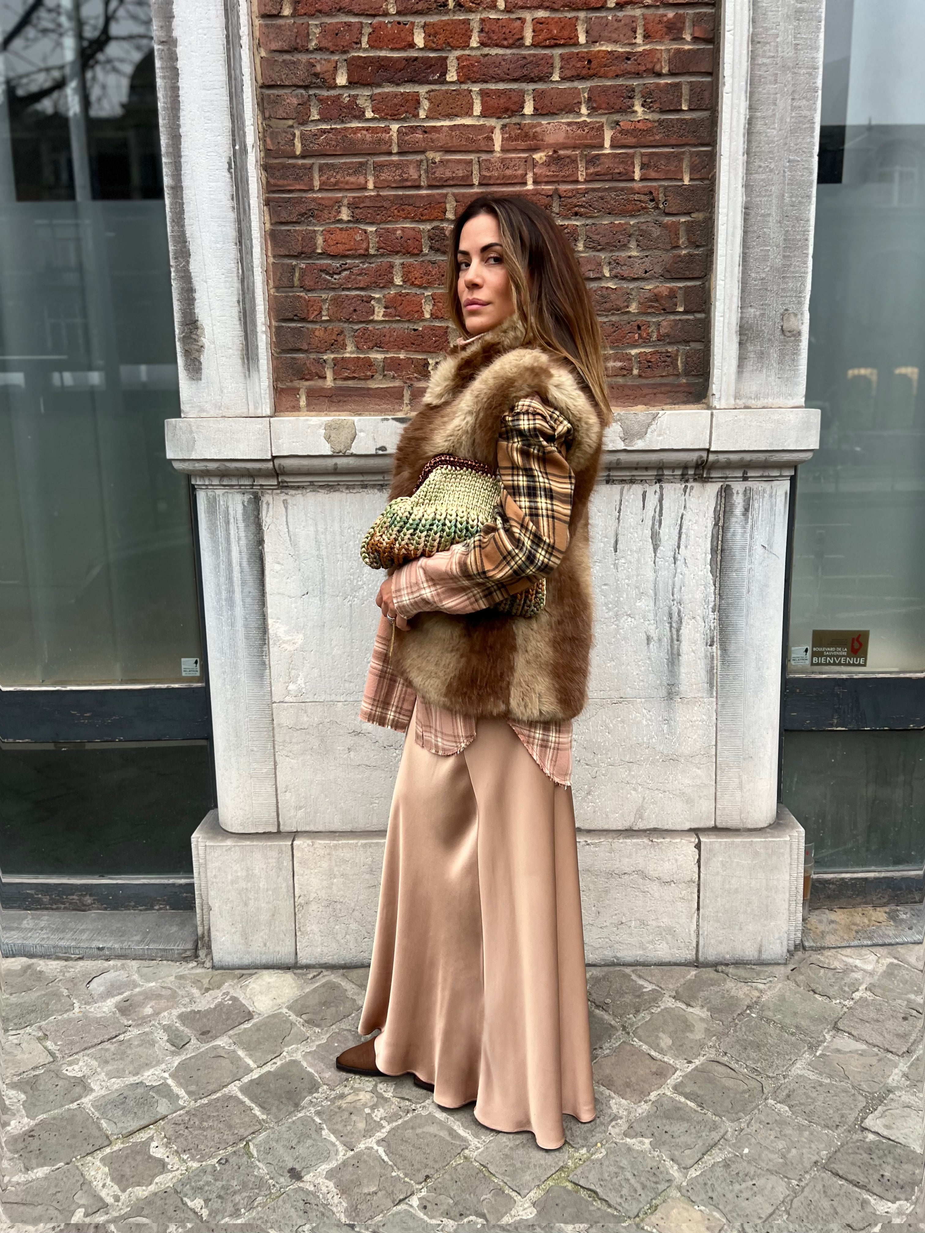 OTTOD'AME-JUPE-DN61483