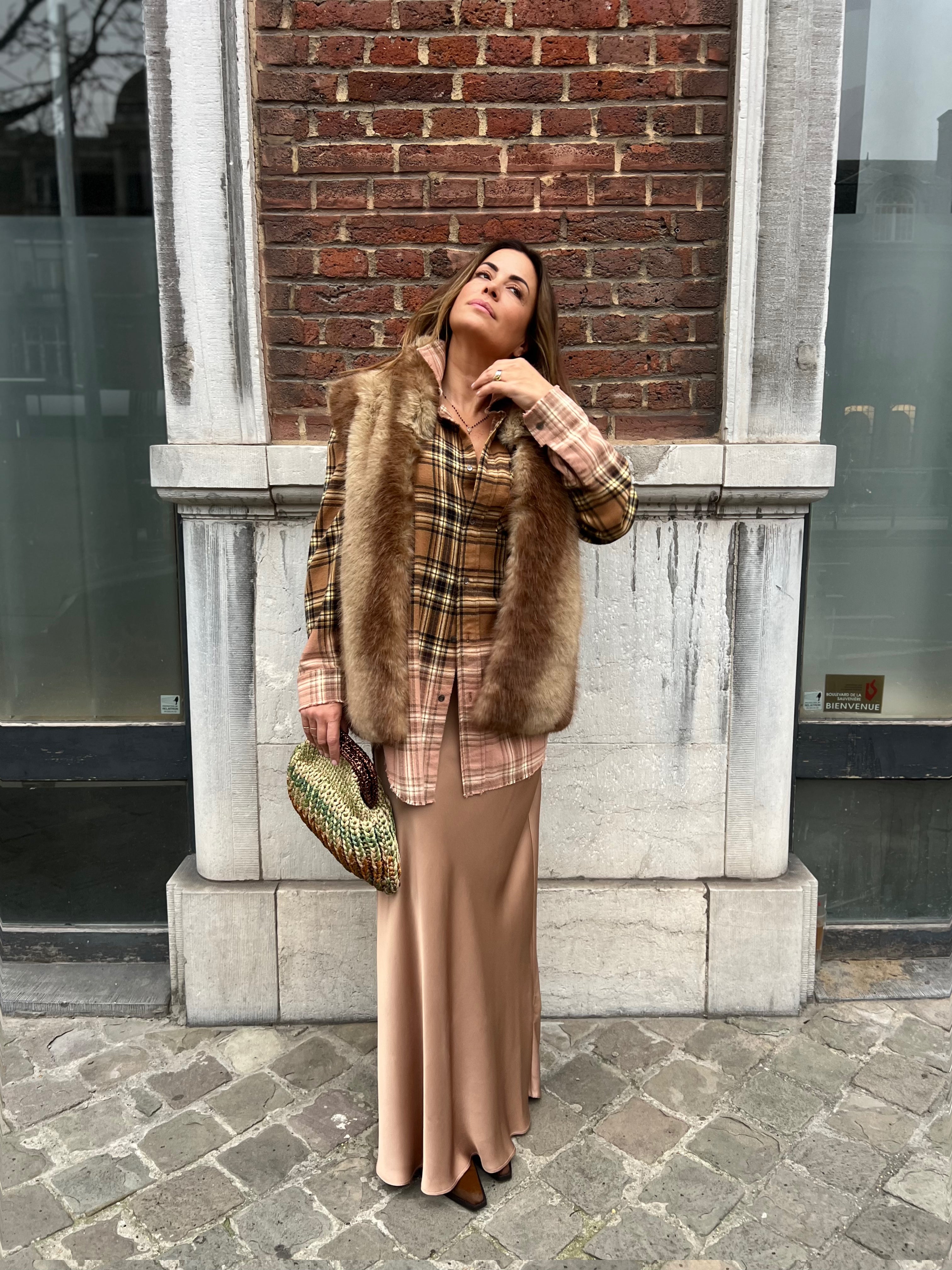 APPARIS-MANTEAU-LAILAMINK