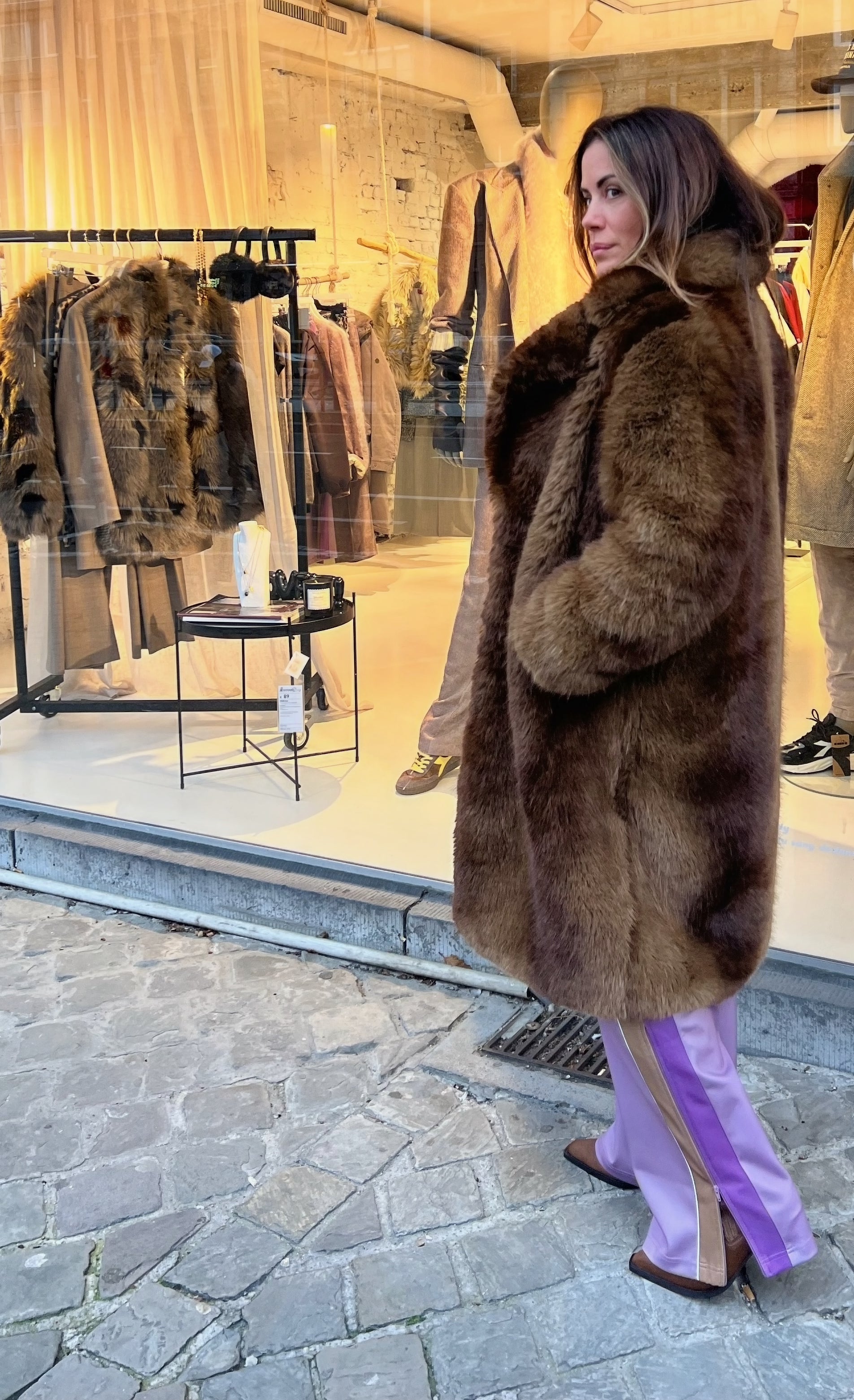 APPARIS-VESTE-STEFFI