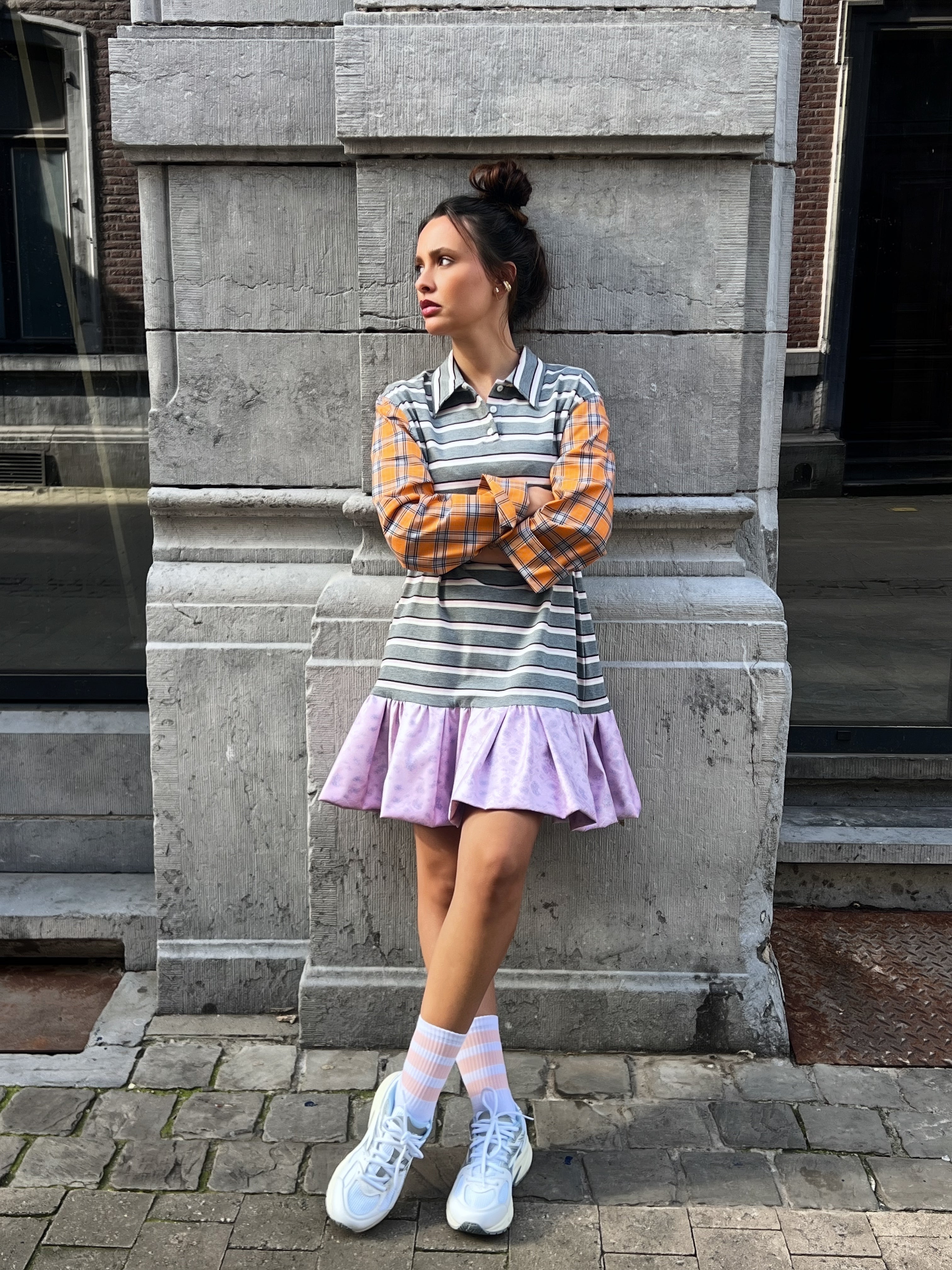 ROBE-MSGM-4042MDA27