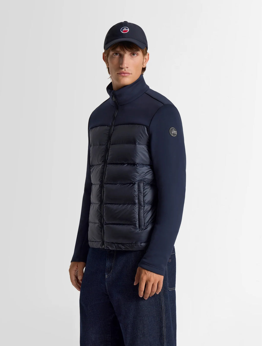 FUSALP-VESTE-MIKE