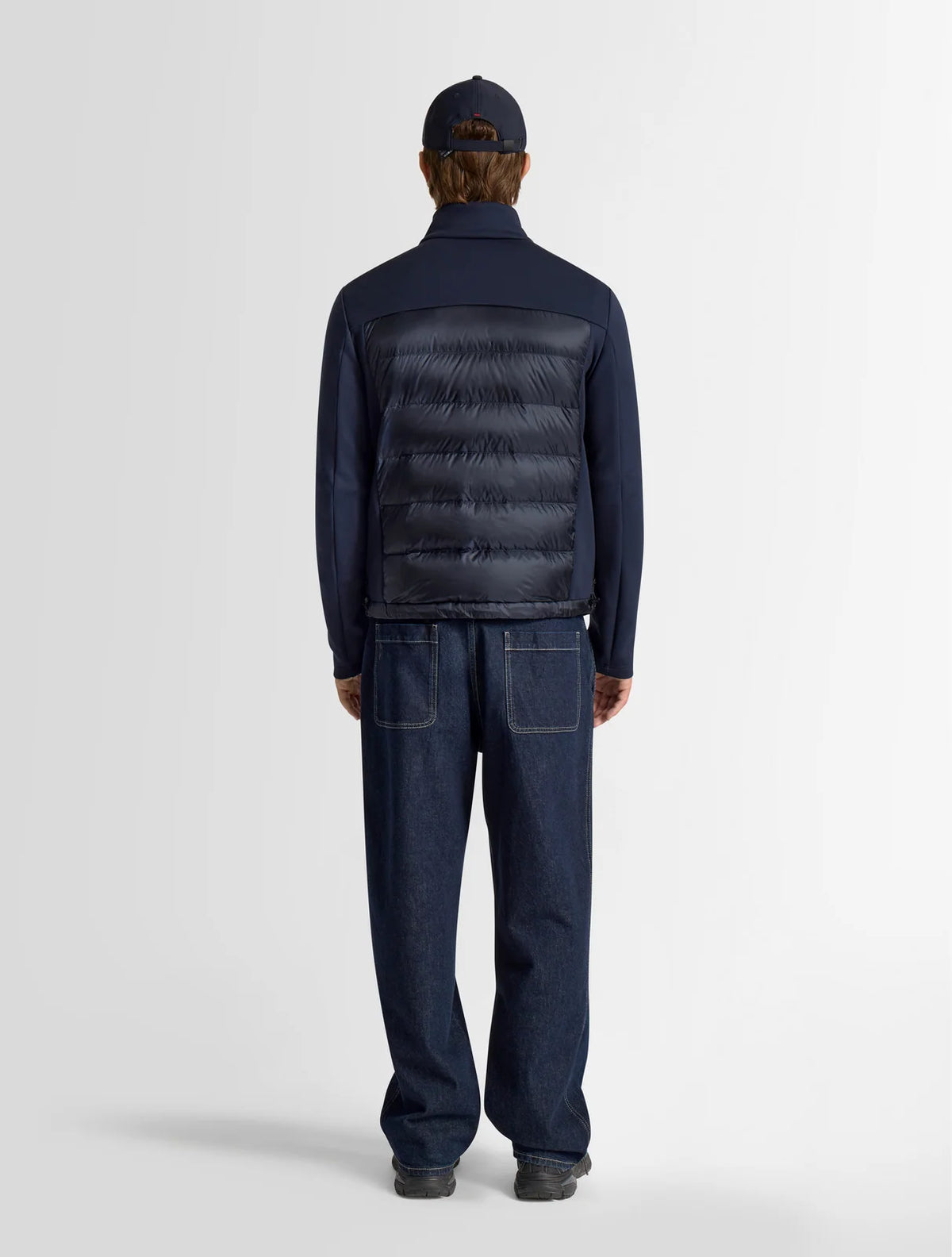 FUSALP-VESTE-MIKE