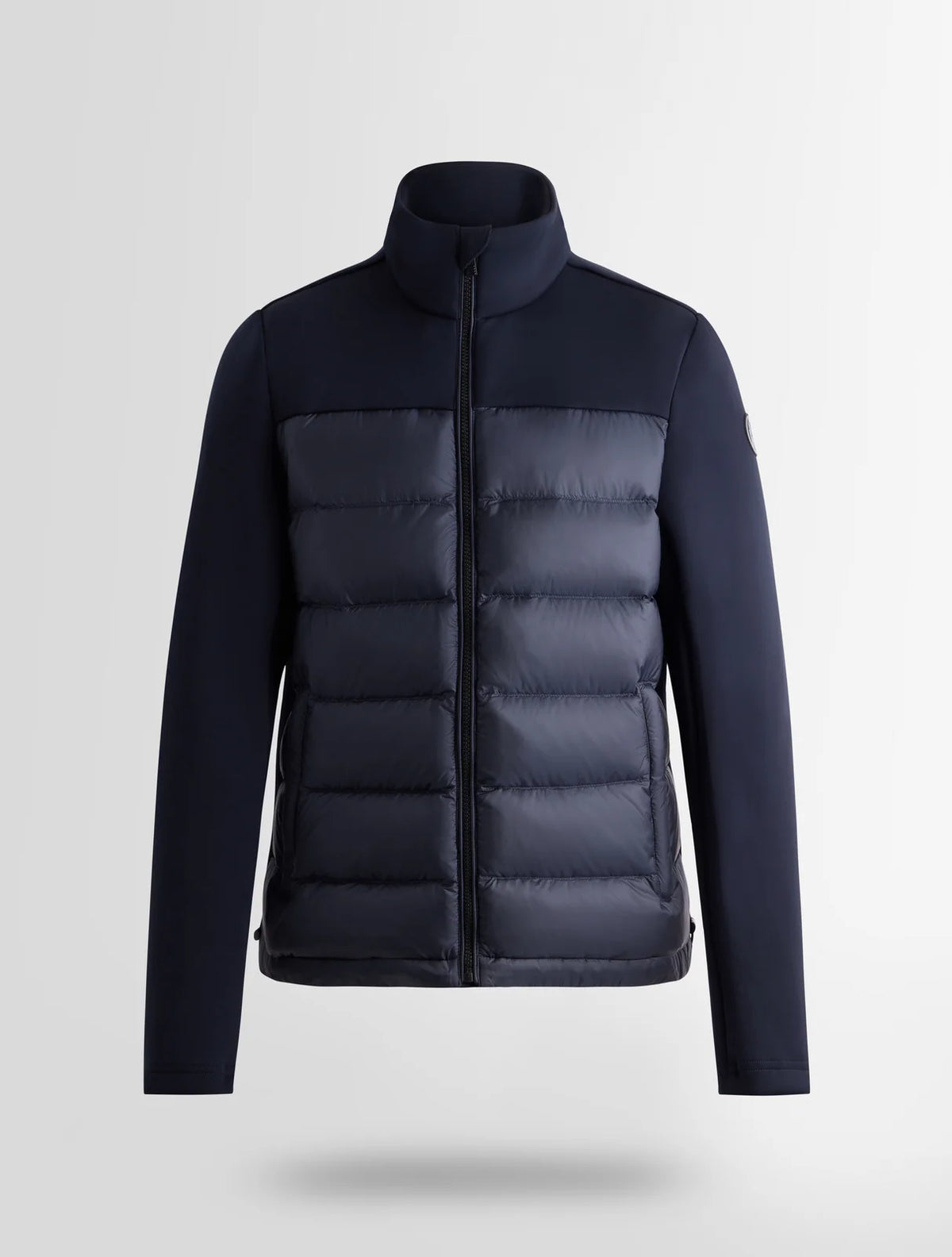 FUSALP-VESTE-MIKE