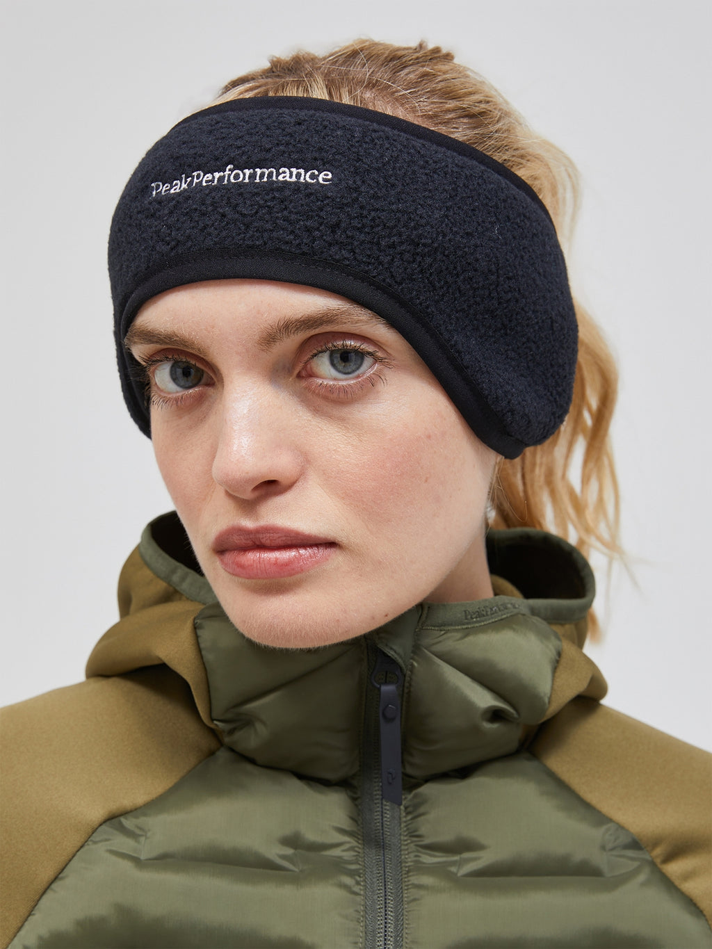 PEAKPERF-BANDEAU-FLEECE