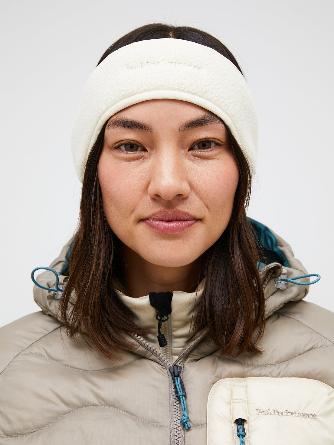 PEAKPERF-BANDEAU-FLEECE
