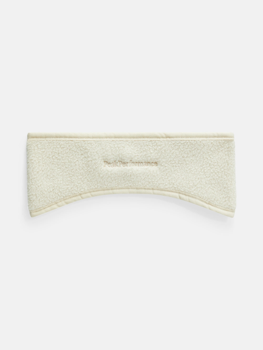 PEAKPERF-BANDEAU-FLEECE