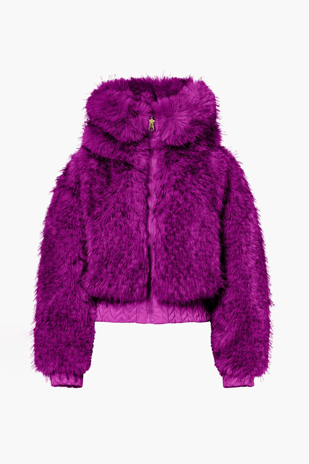 GOLDBERGH-VESTE-INDIRA