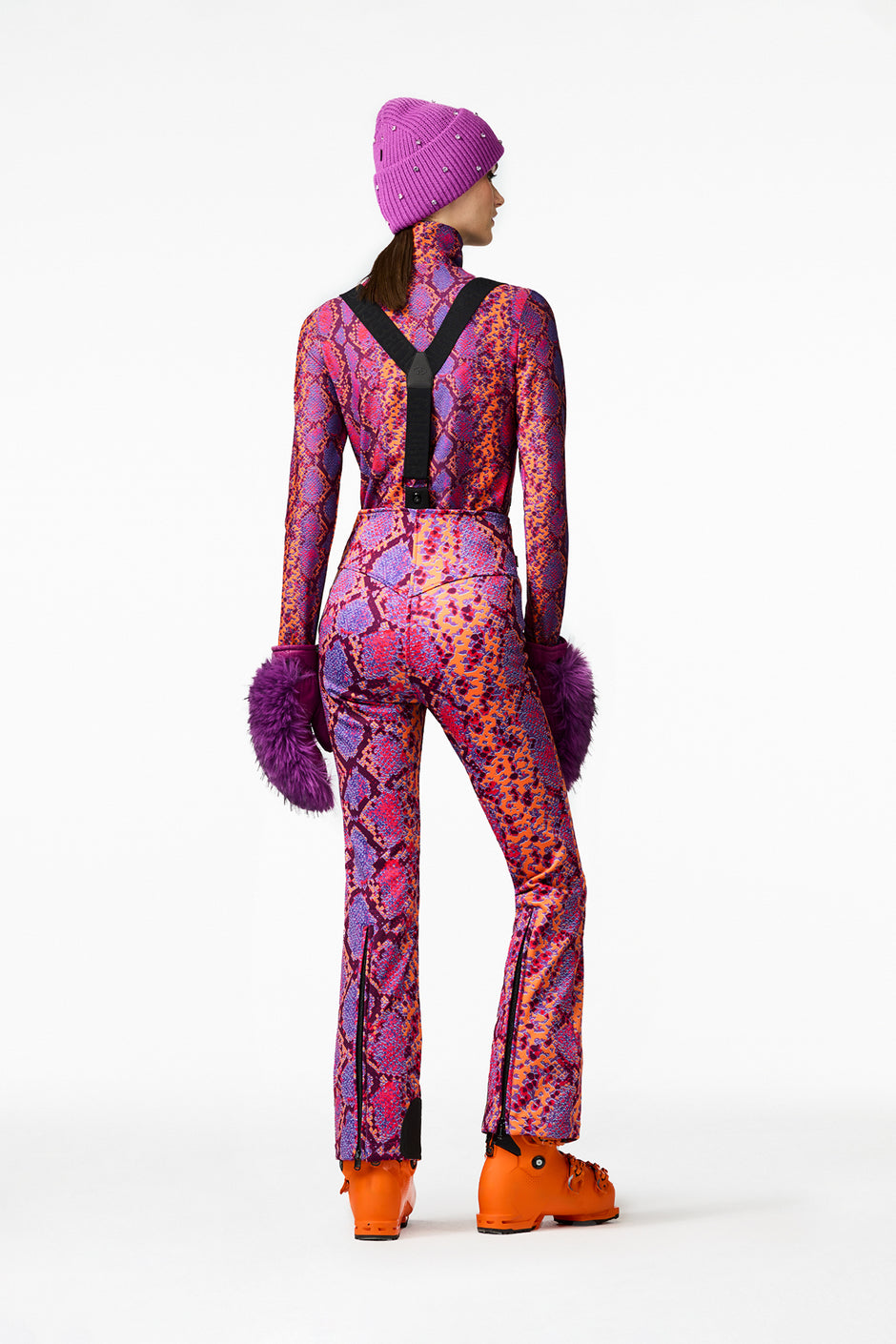 GOLDBERGH-GILET-FIESTA