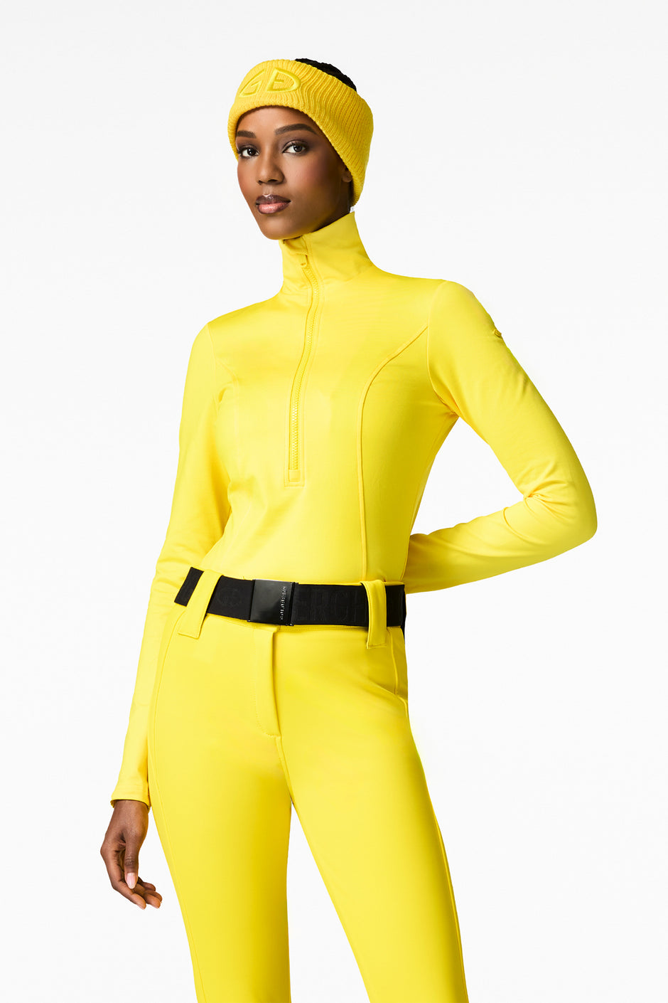 GOLDBERGH-GILET-SERENA