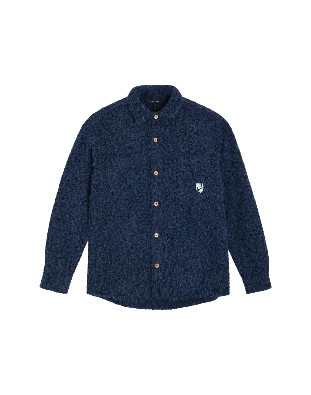 PULLIN-CHEMISE-GEKO