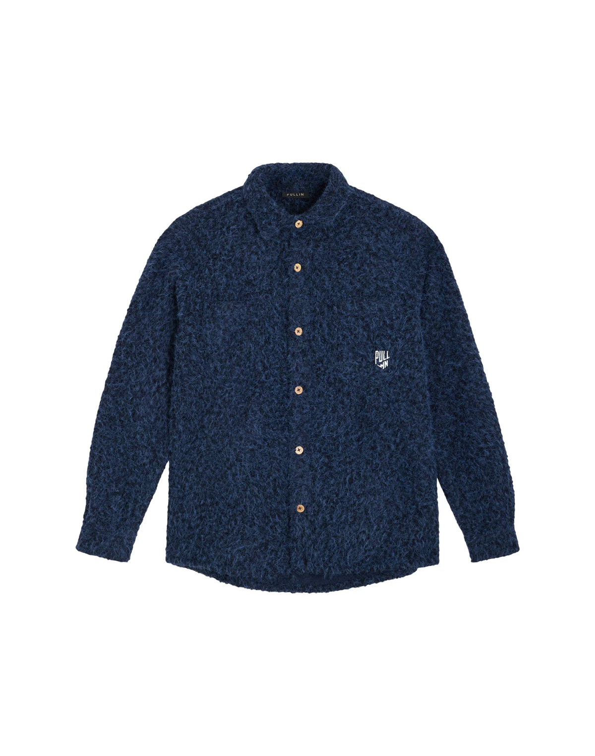 PULLIN-CHEMISE-GEKO
