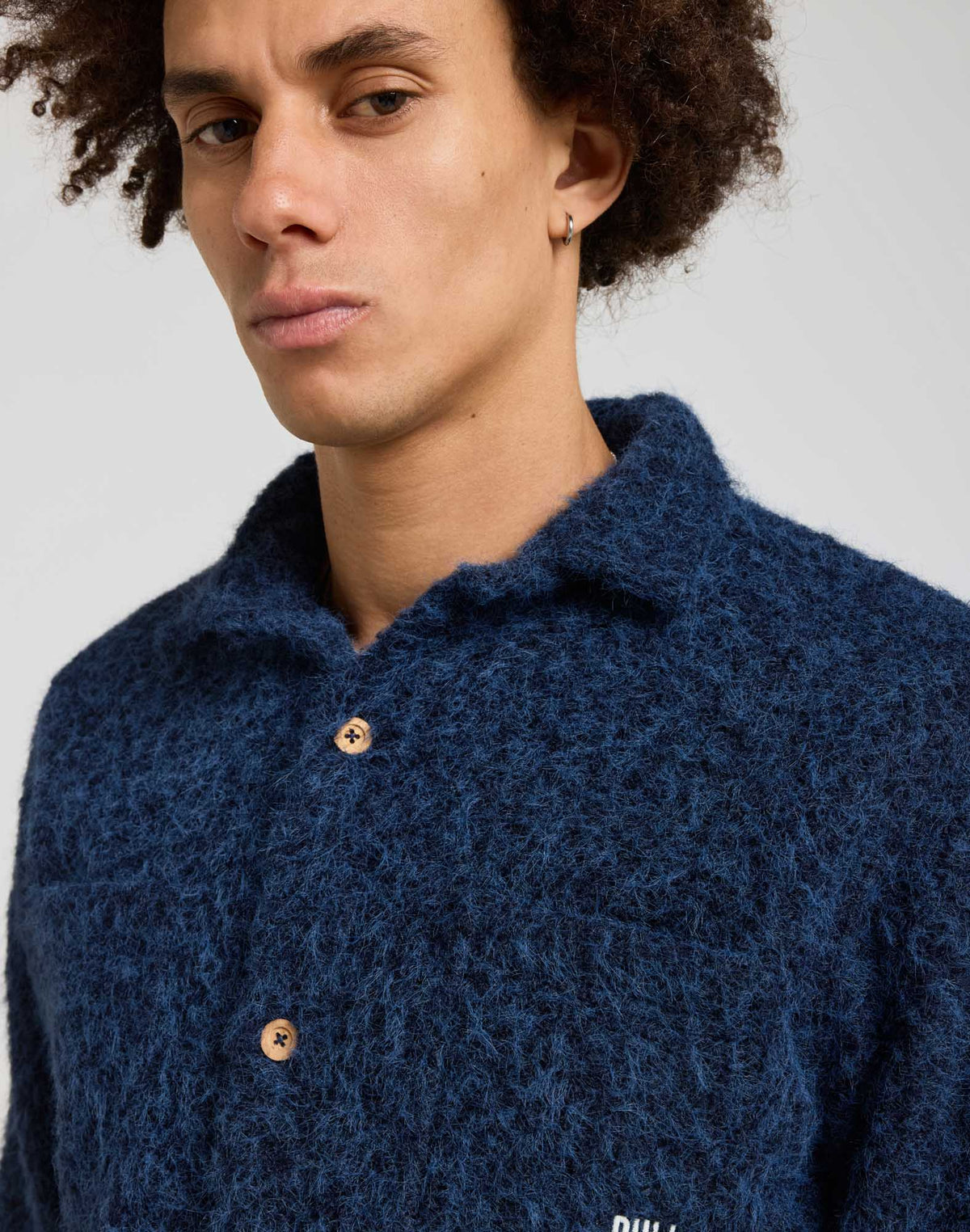 PULLIN-CHEMISE-GEKO