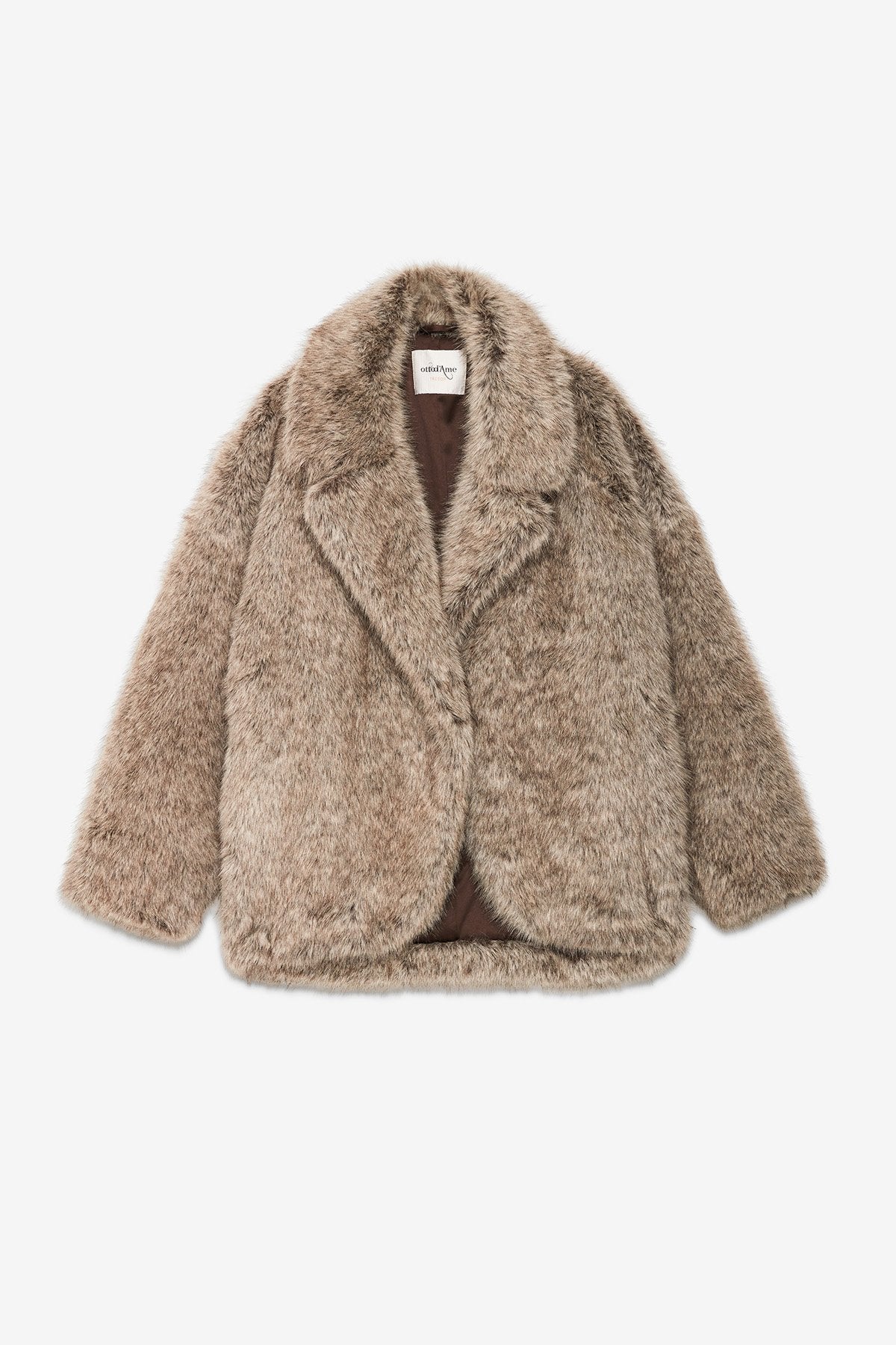 OTTOD’AME-VESTE-TJ0059