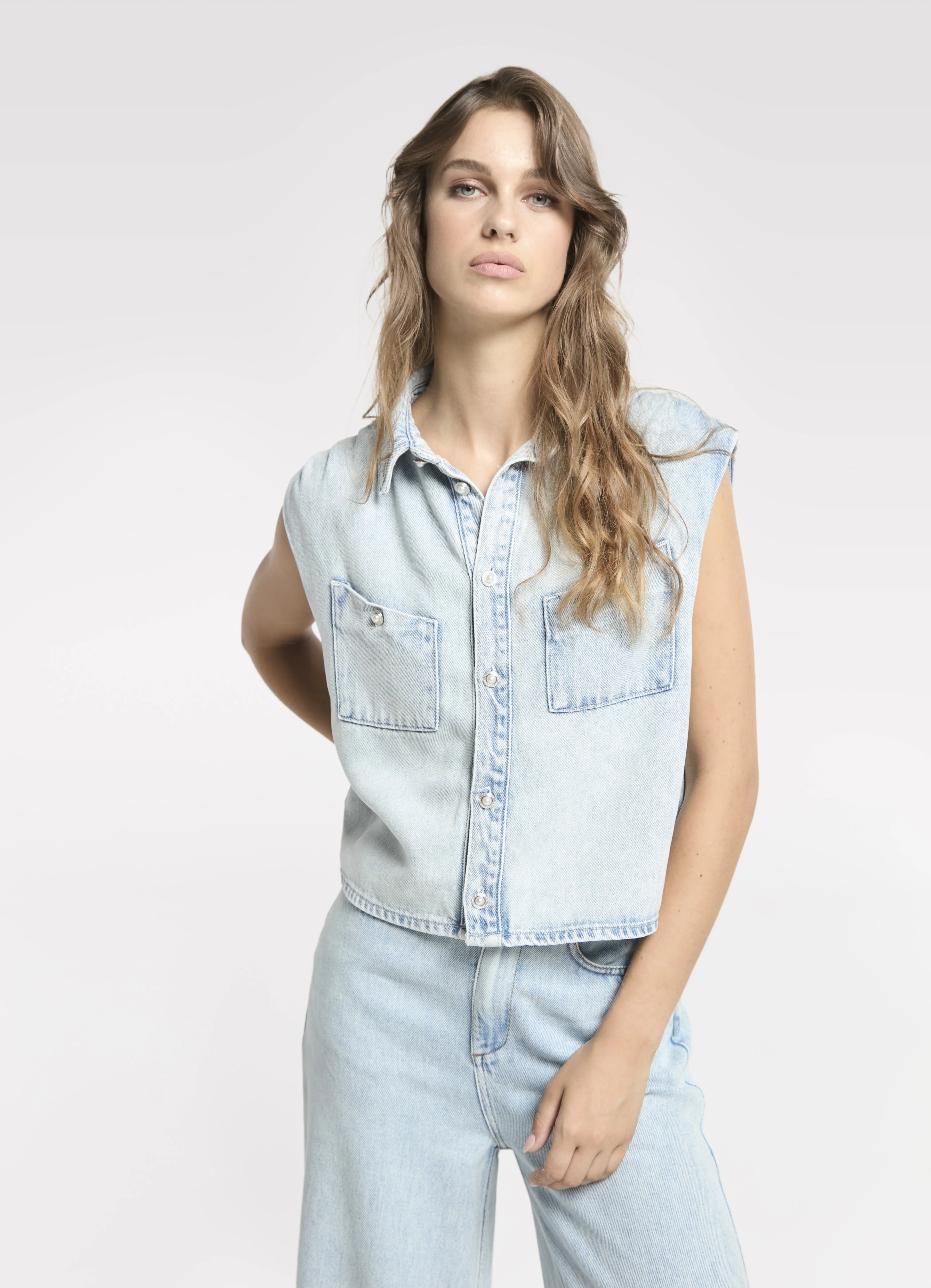 HOMAGE-BLOUSE-CS26M40