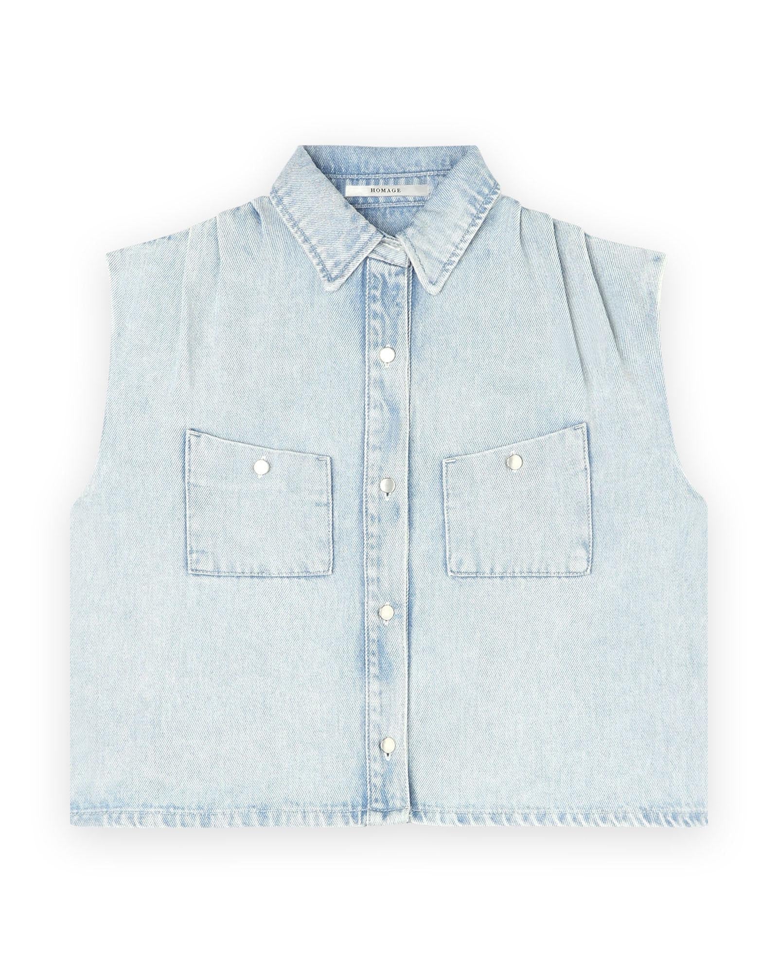 HOMAGE-BLOUSE-CS26M40