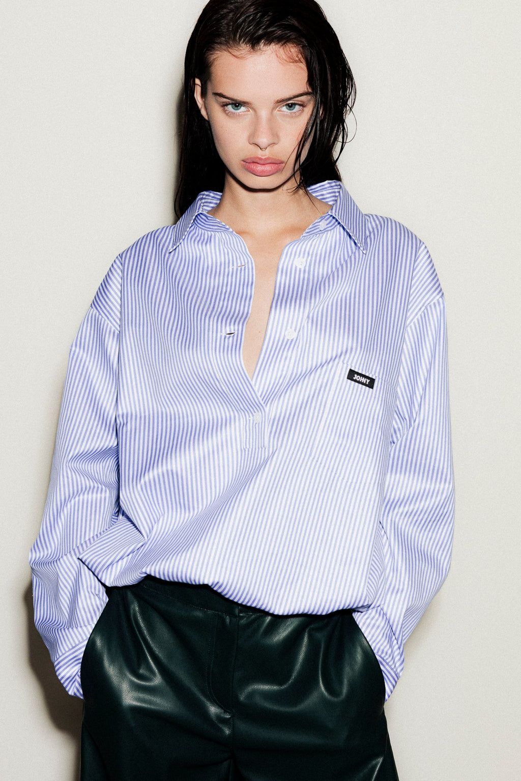 JOHNY-CHEMISE-MADDOXLIGNE