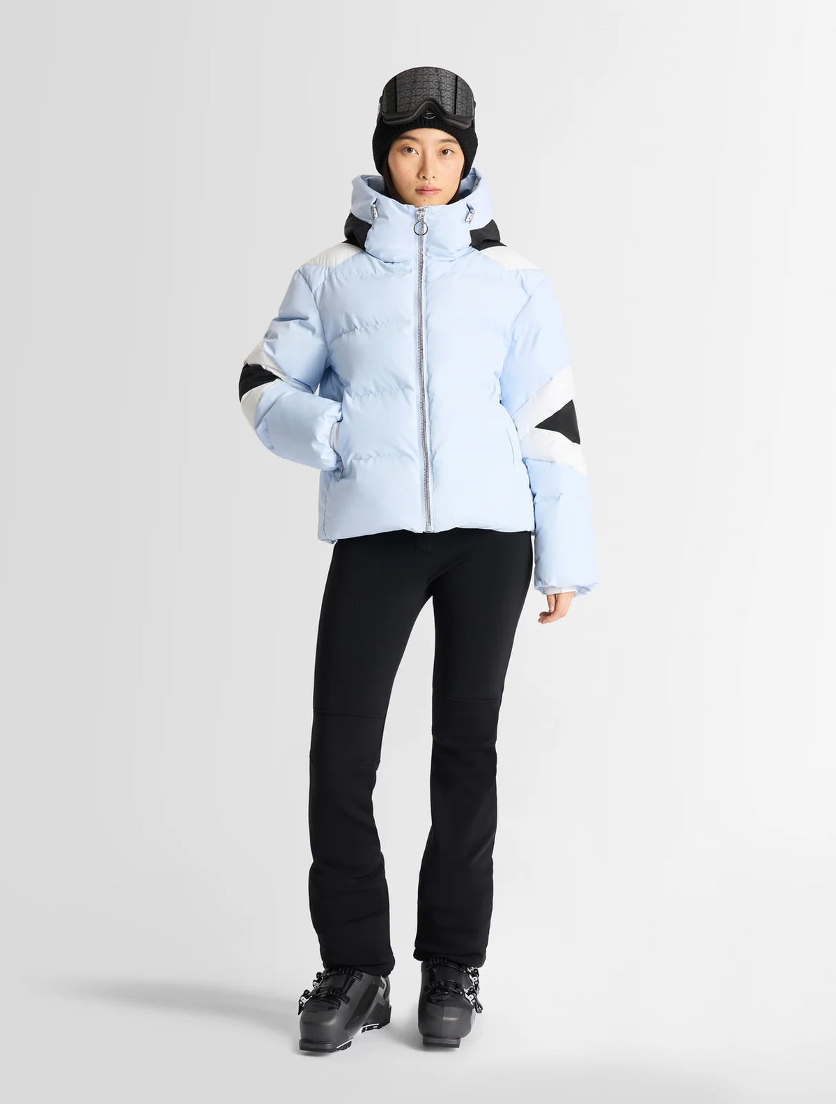 FUSALP-VESTE-CHARLOY