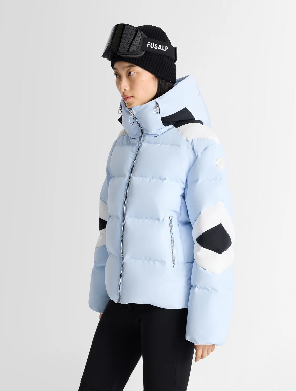 FUSALP-VESTE-CHARLOY