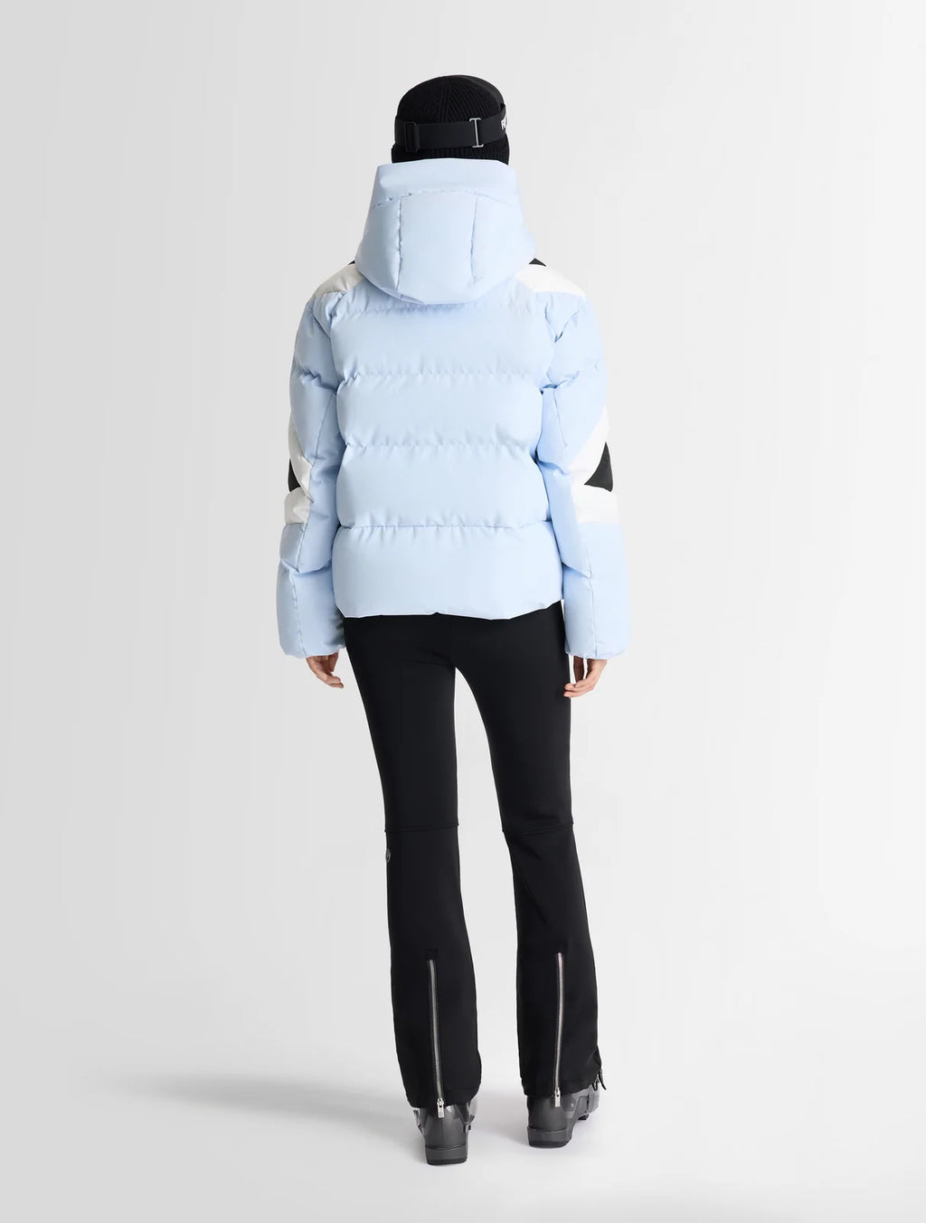 FUSALP-VESTE-CHARLOY