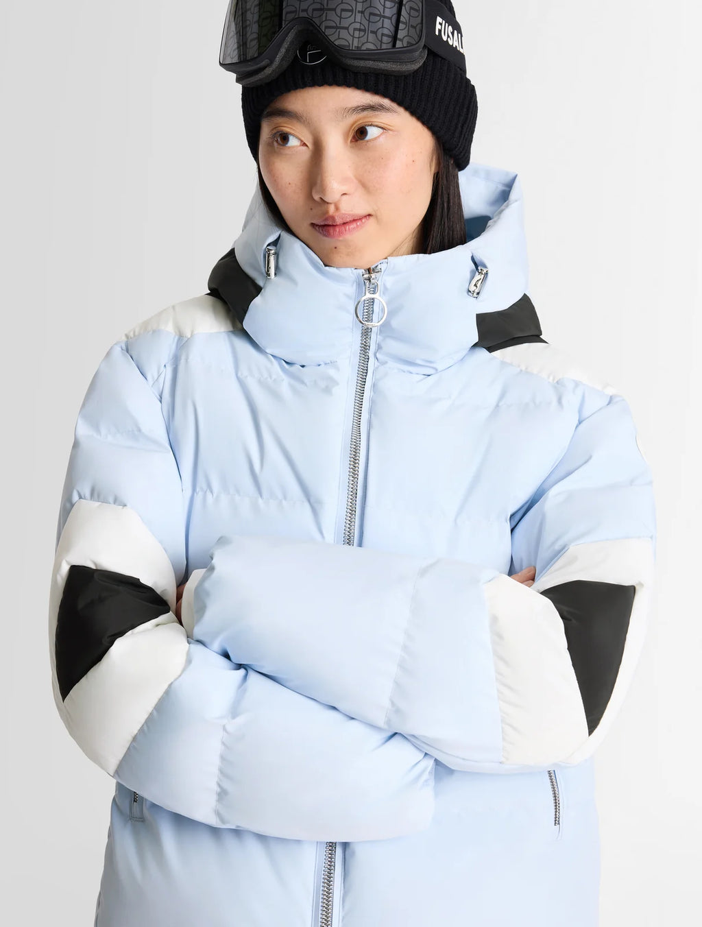 FUSALP-VESTE-CHARLOY