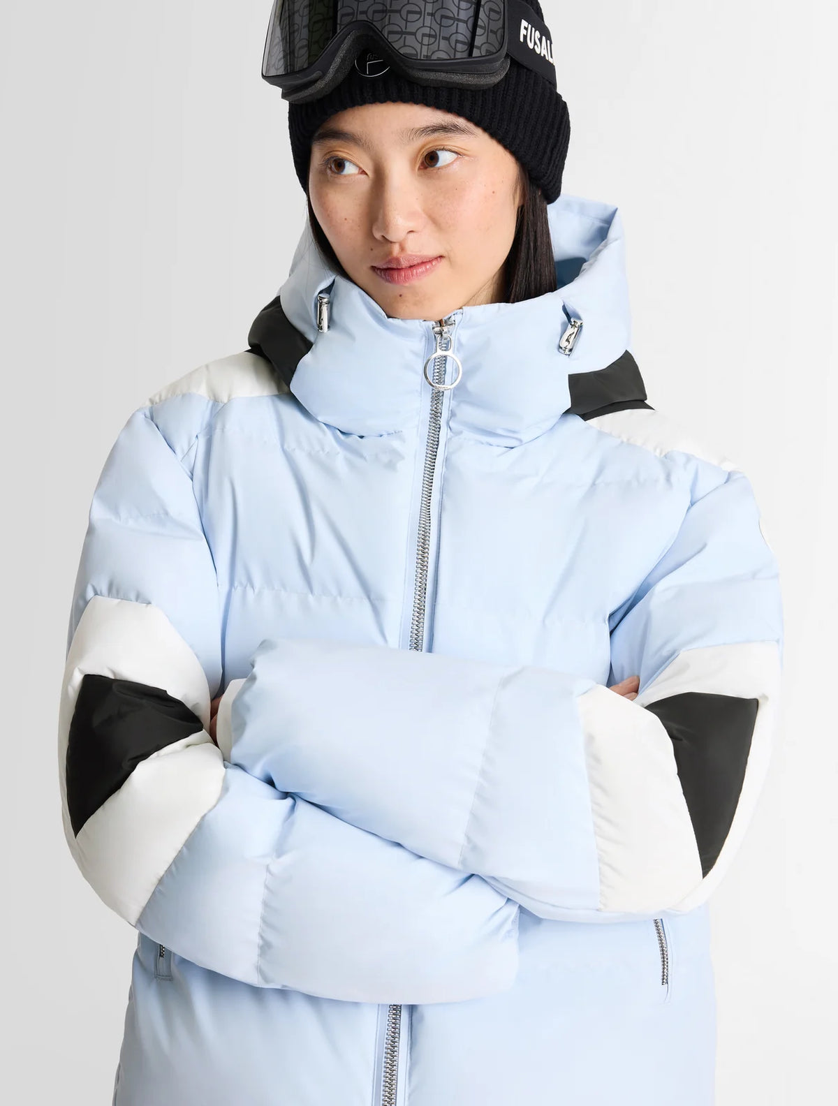 FUSALP-VESTE-CHARLOY