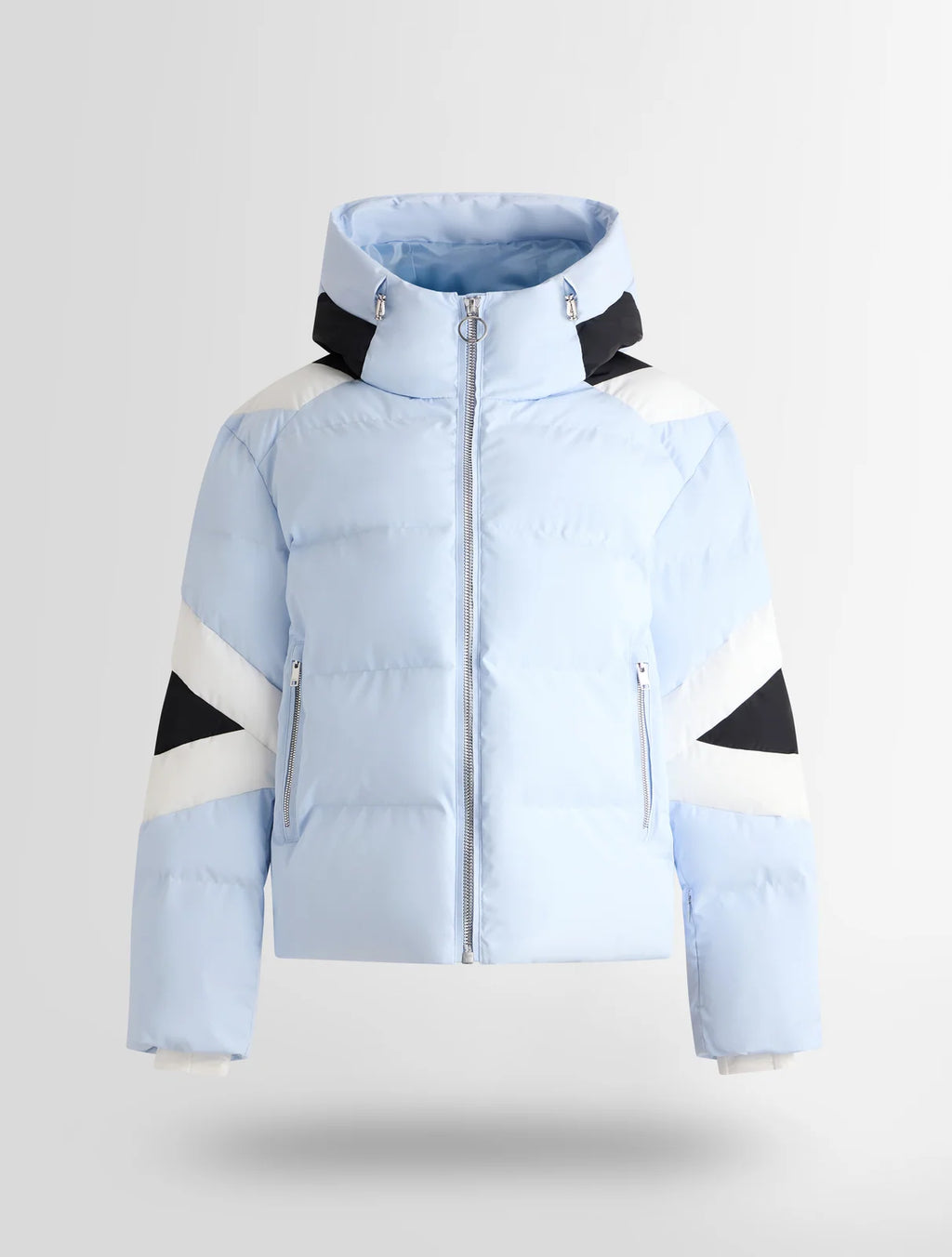 FUSALP-VESTE-CHARLOY