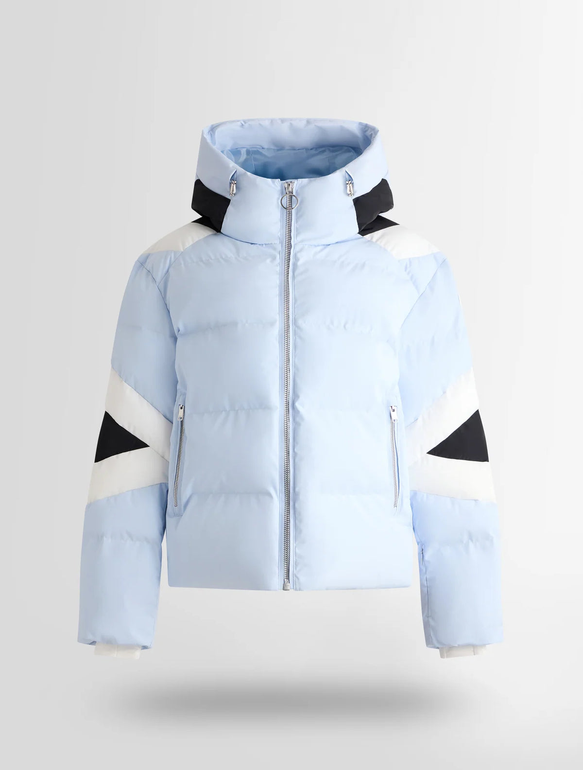 FUSALP-VESTE-CHARLOY