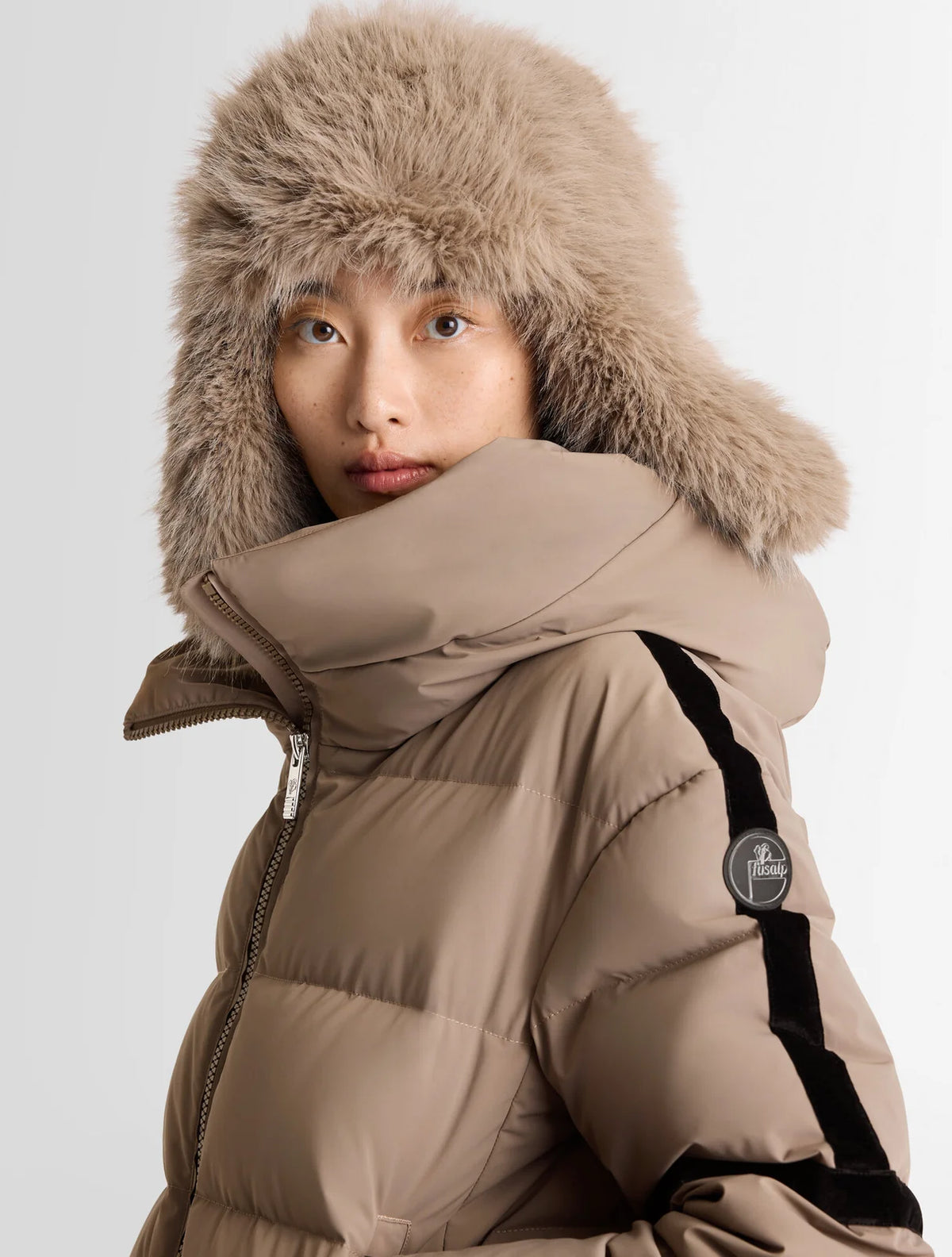 FUSALP-VESTE-BARSY