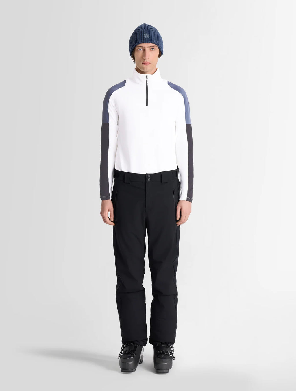 FUSALP-SOUS PULL-PRAVIO