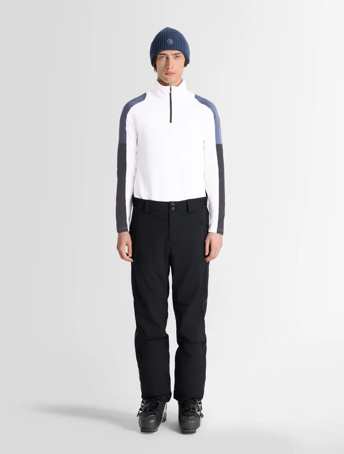 FUSALP-SOUS PULL-PRAVIO