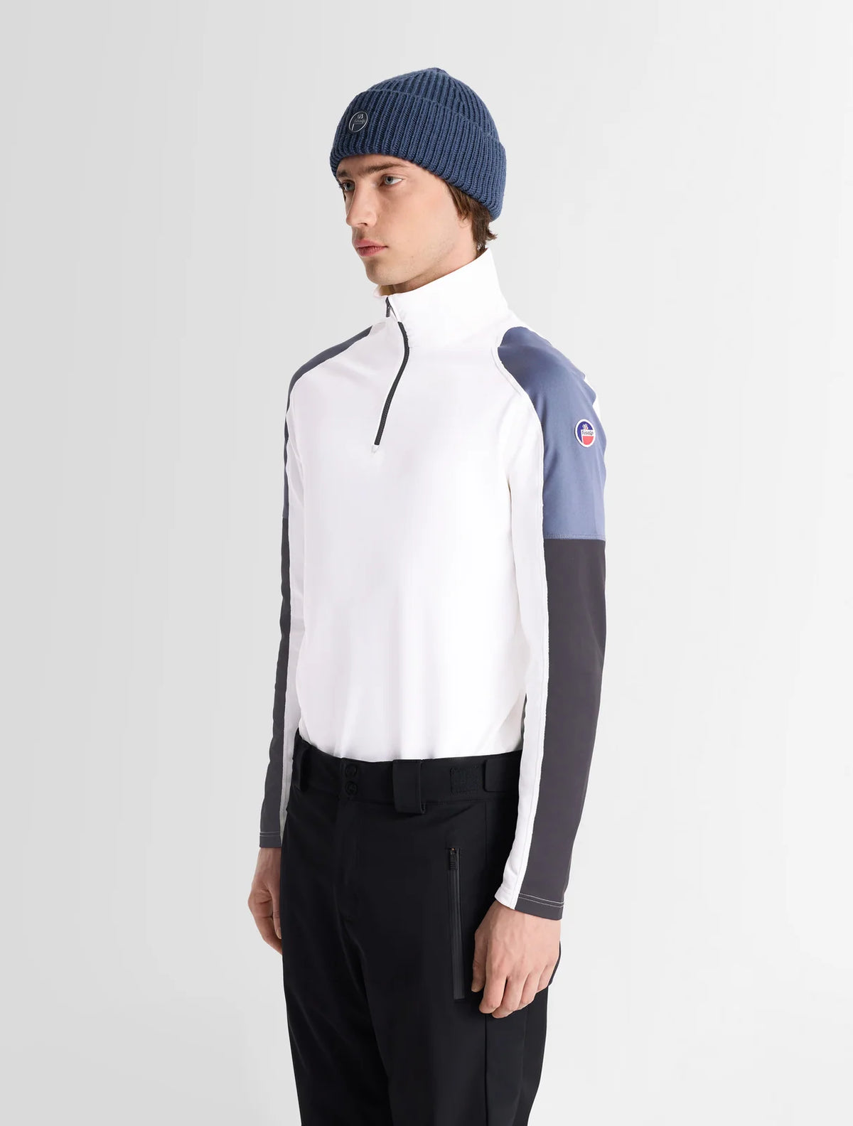 FUSALP-SOUS PULL-PRAVIO