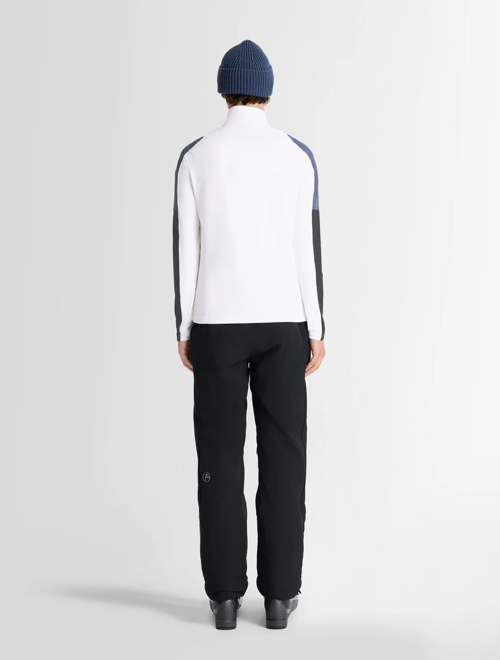 FUSALP-SOUS PULL-PRAVIO