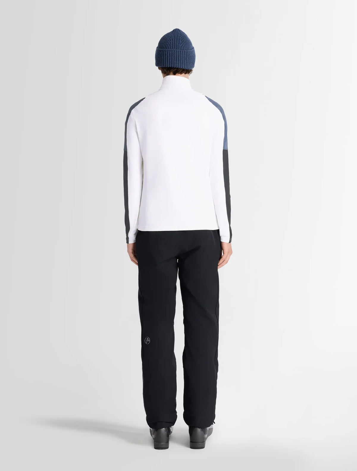 FUSALP-SOUS PULL-PRAVIO