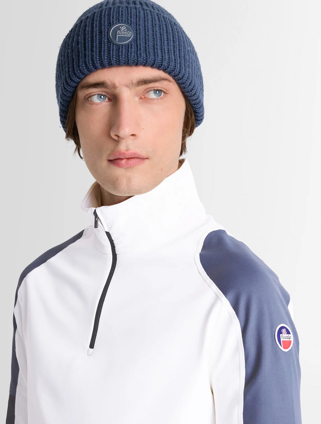 FUSALP-SOUS PULL-PRAVIO
