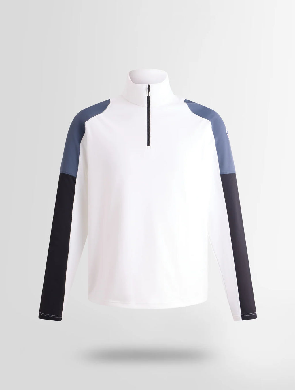 FUSALP-SOUS PULL-PRAVIO
