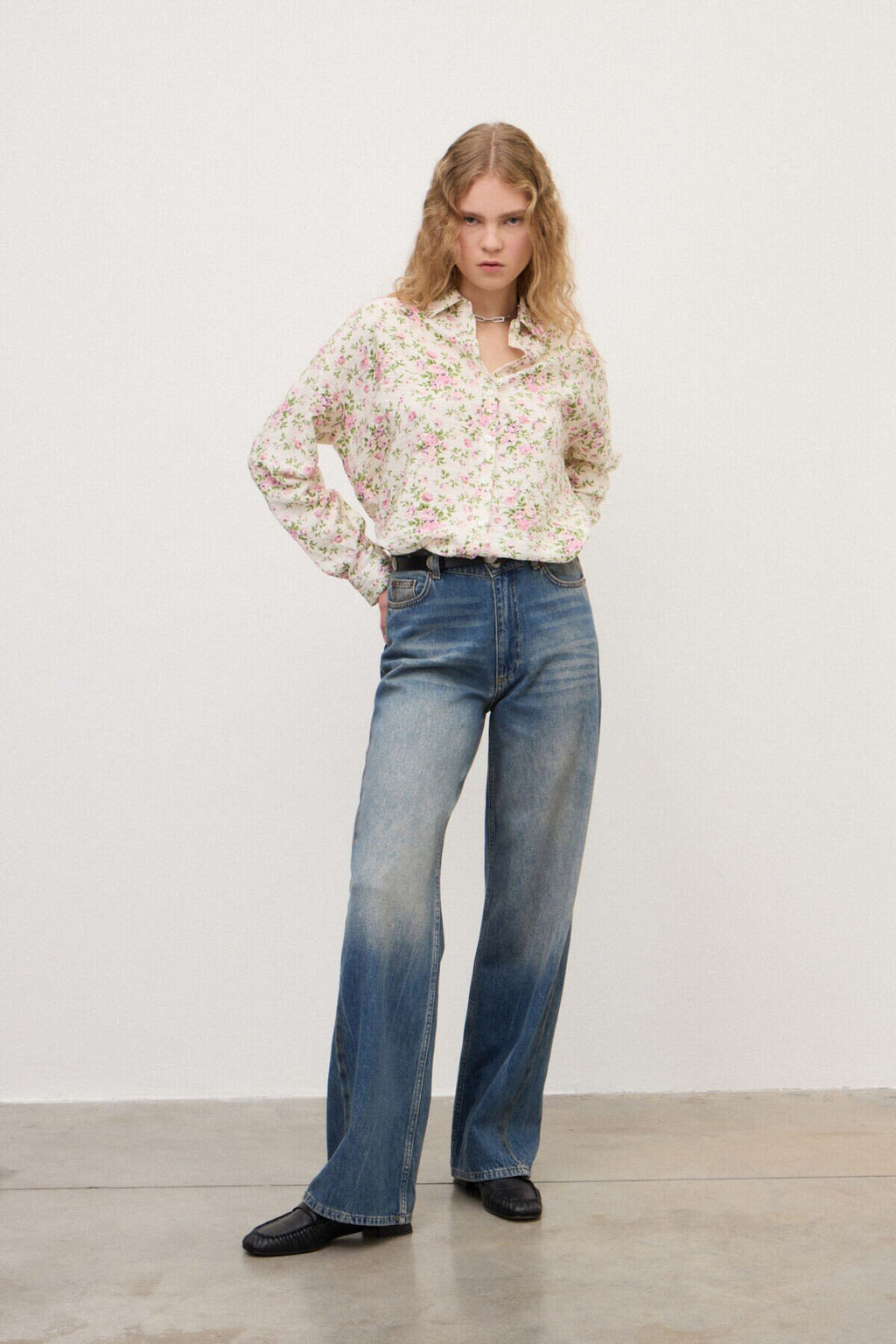 OTTODAME-CHEMISE-5285