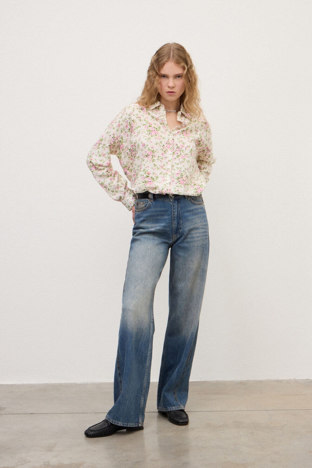 OTTODAME-CHEMISE-5285