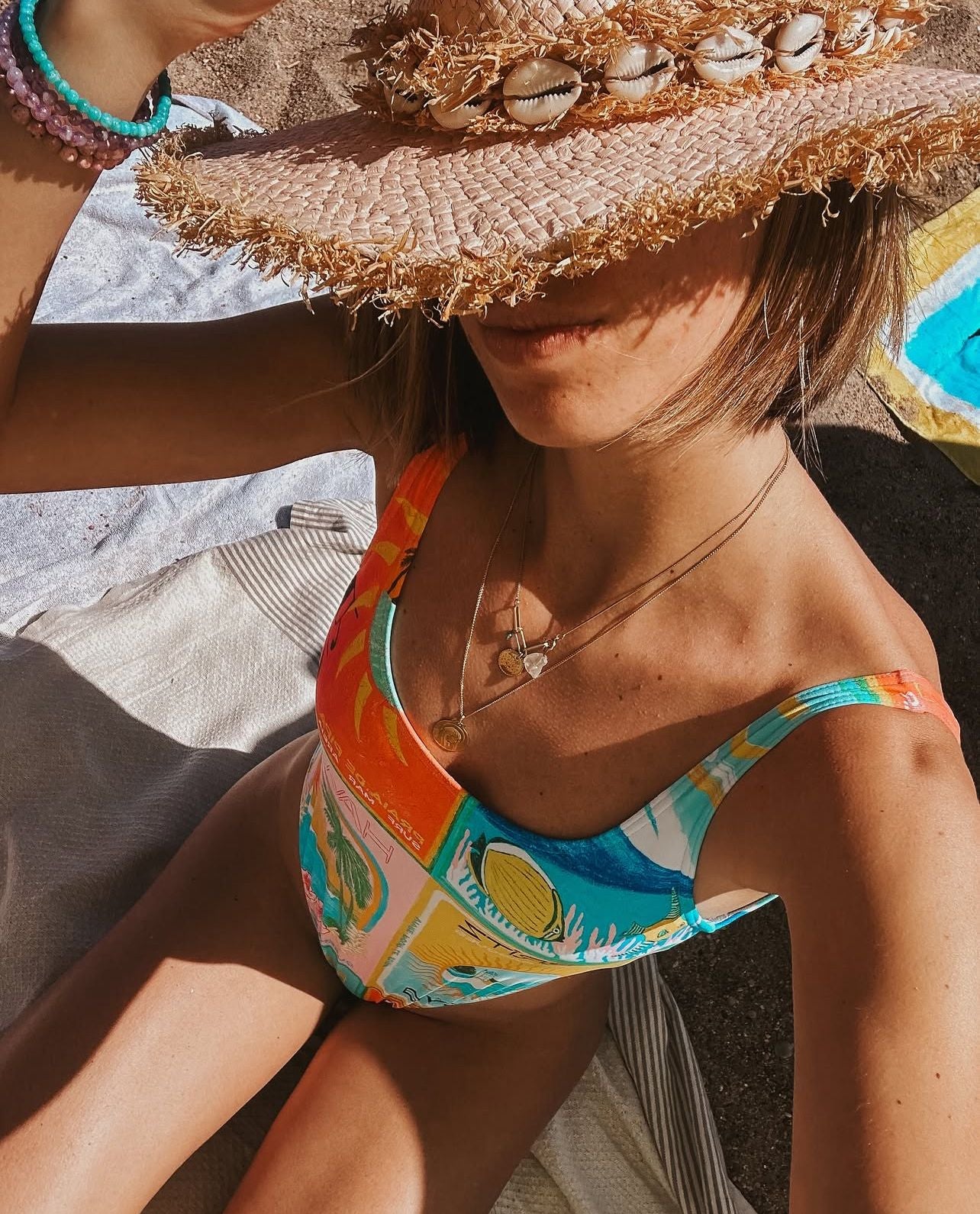 ROXY-MAILLOT-ERJX103722