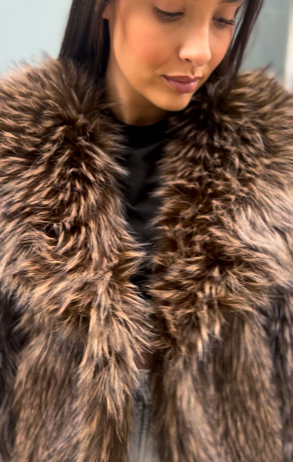 APPARIS-VESTE-YARAFOX